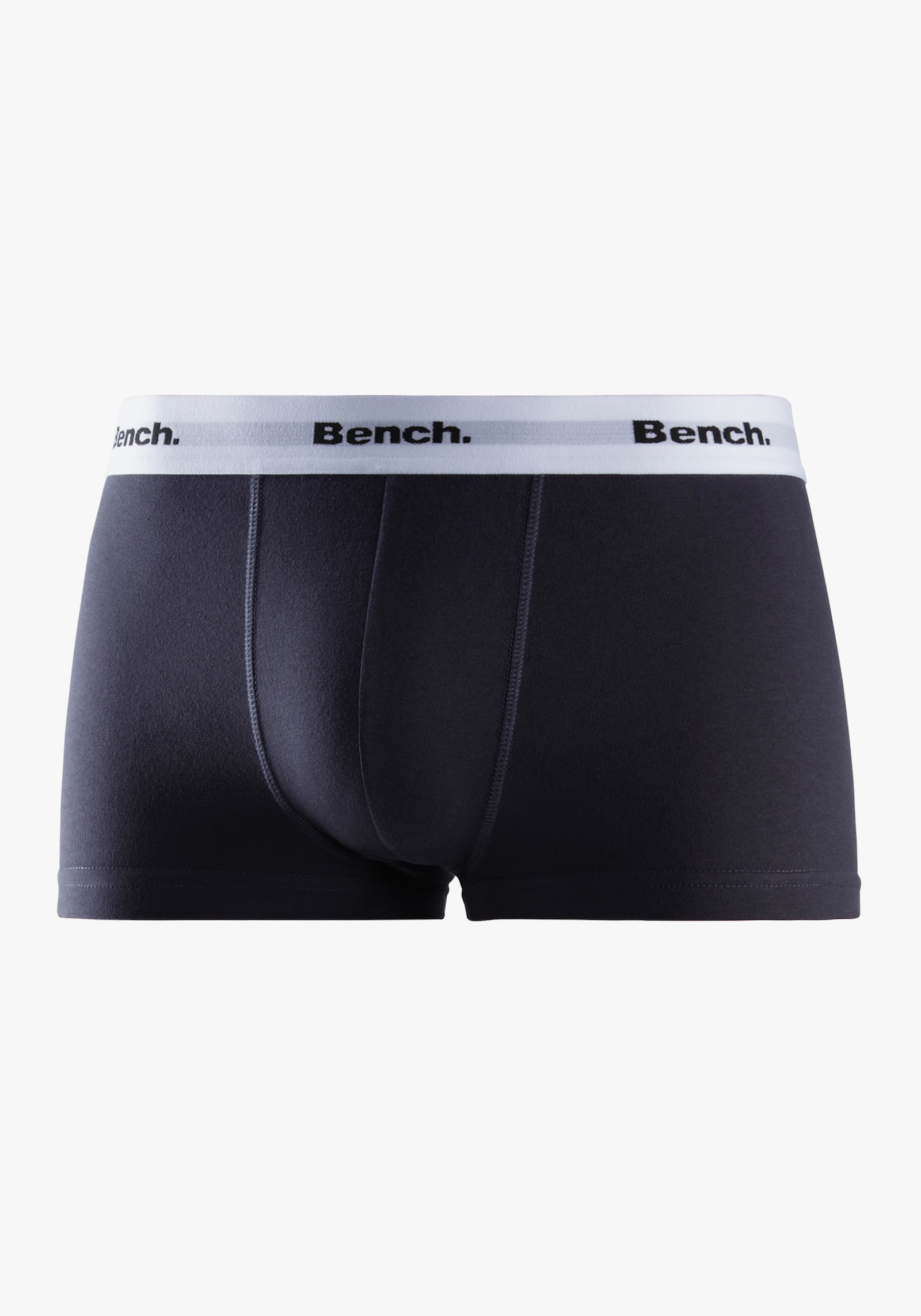 Bench. Hipster - navy, bordeaux, petrol, antraciet