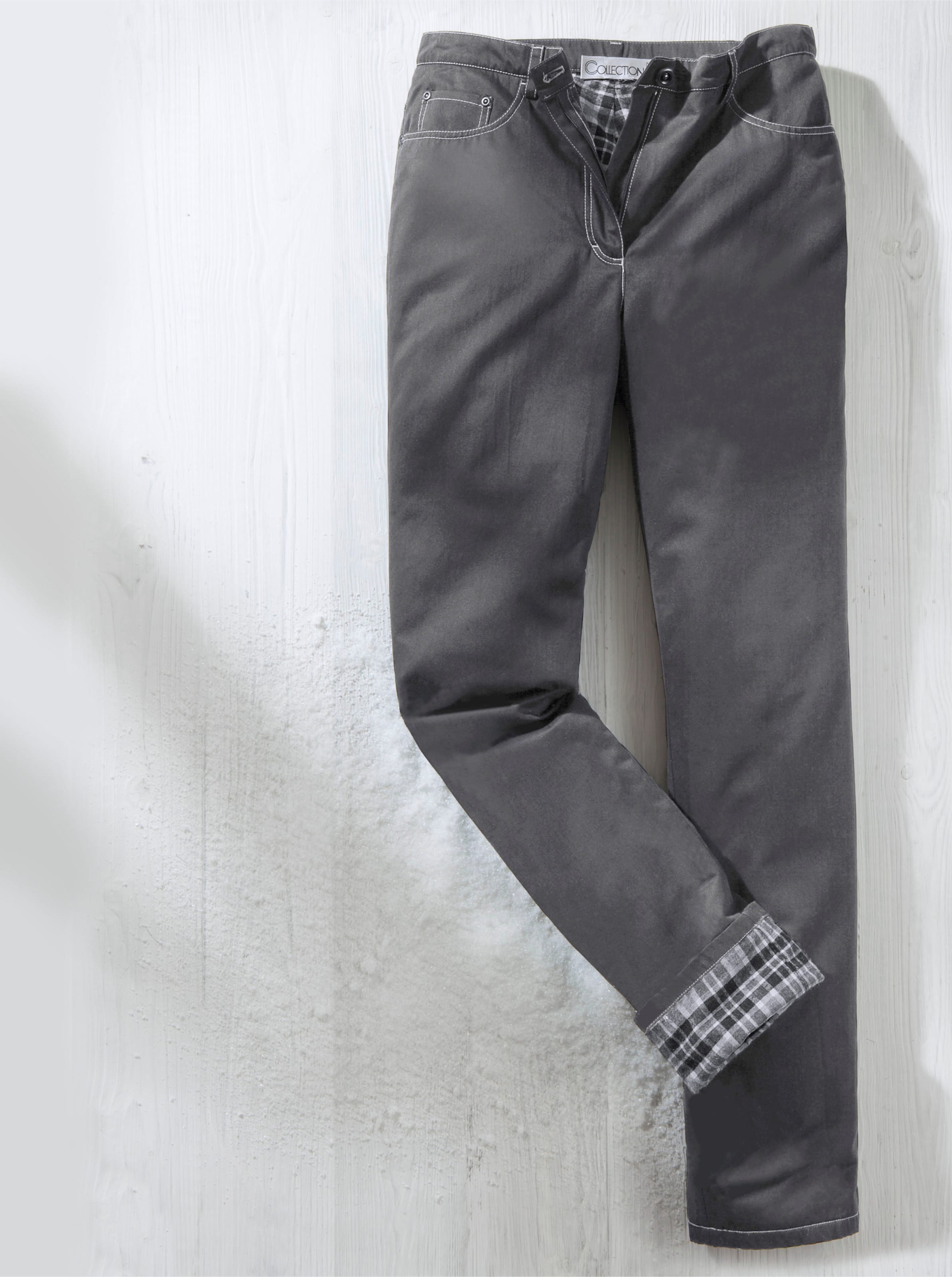 Thermohose
