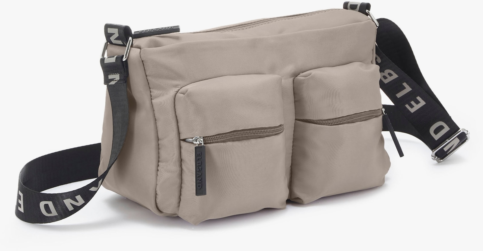 Elbsand Umhängetasche - sand