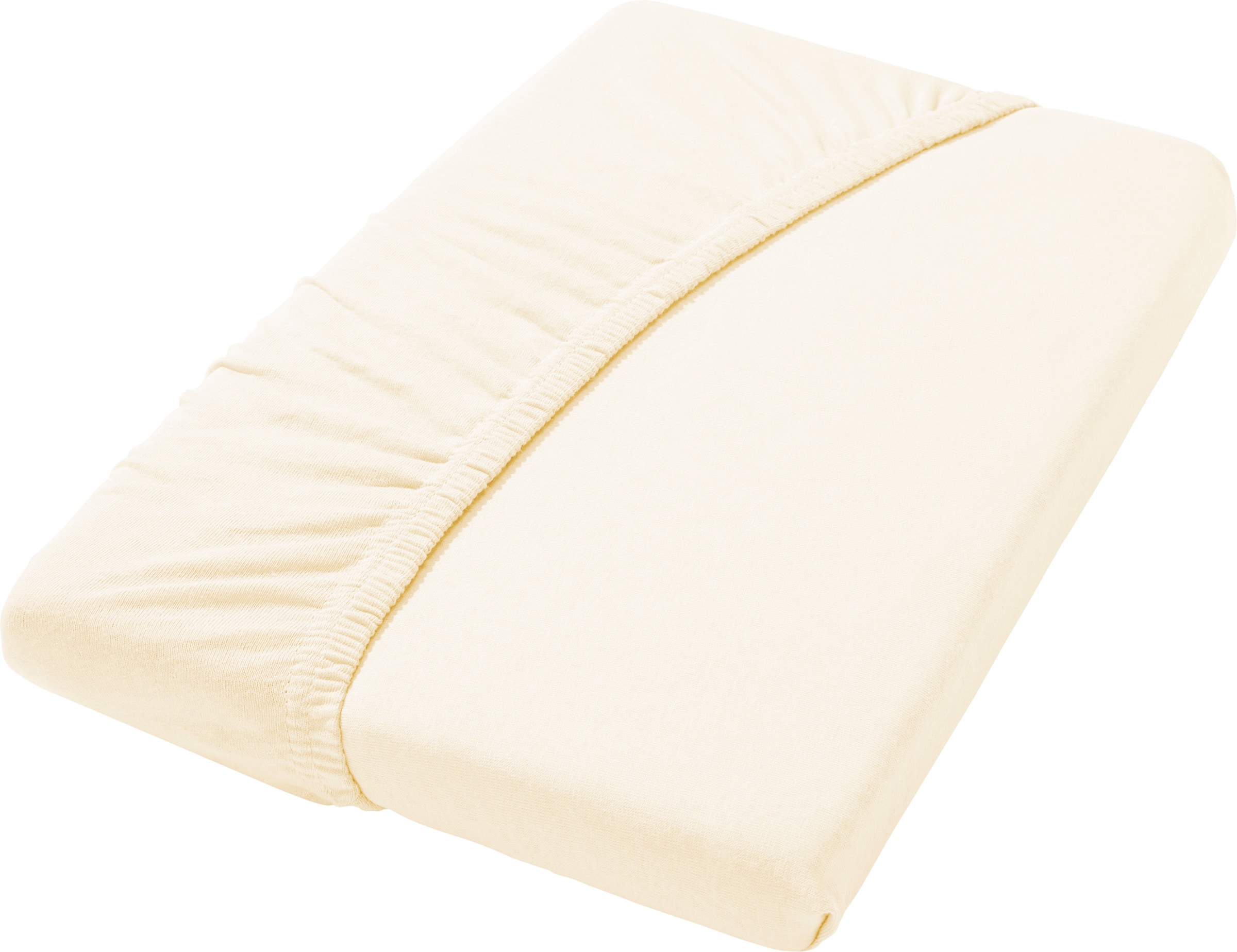 Thumbnail - kochfestes Spannbetttuch