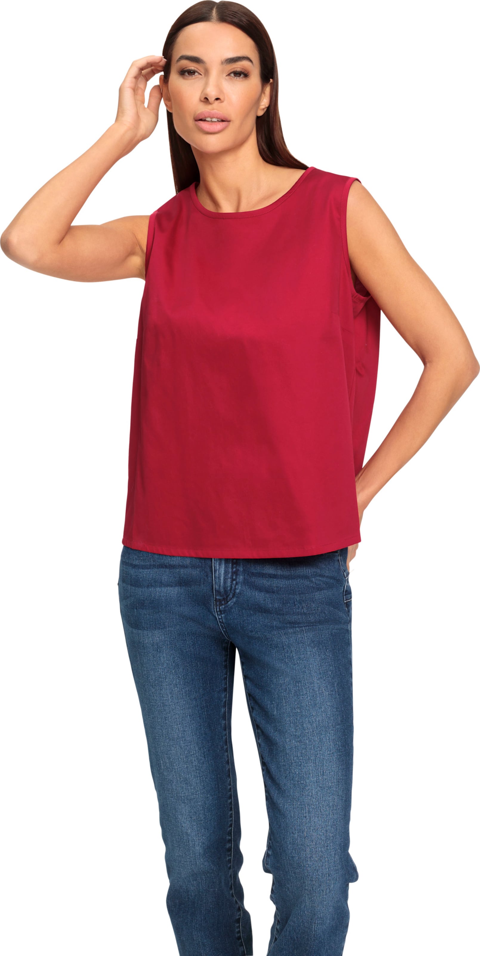 Thumbnail - Blusentop