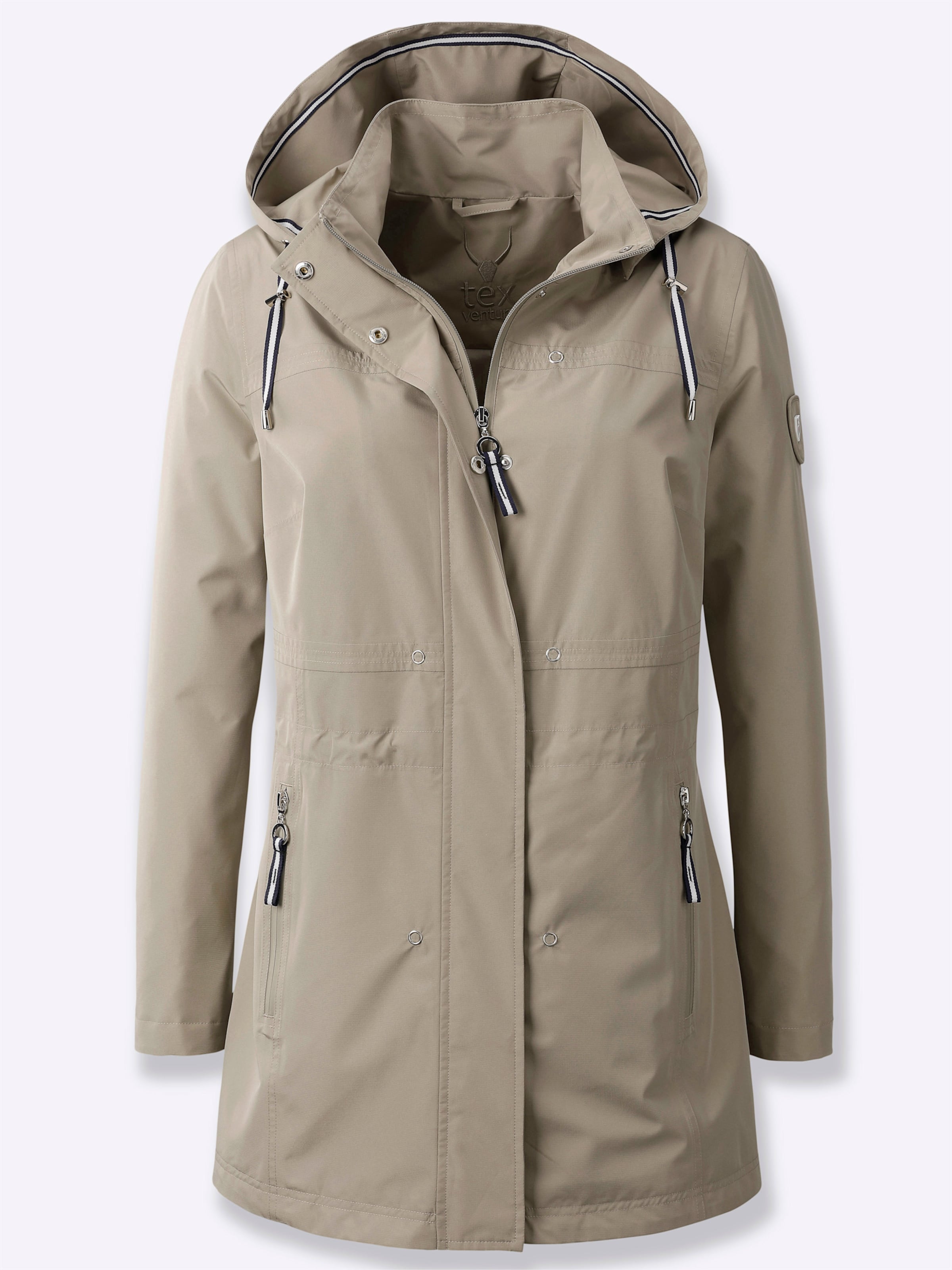 Funktionsjacke