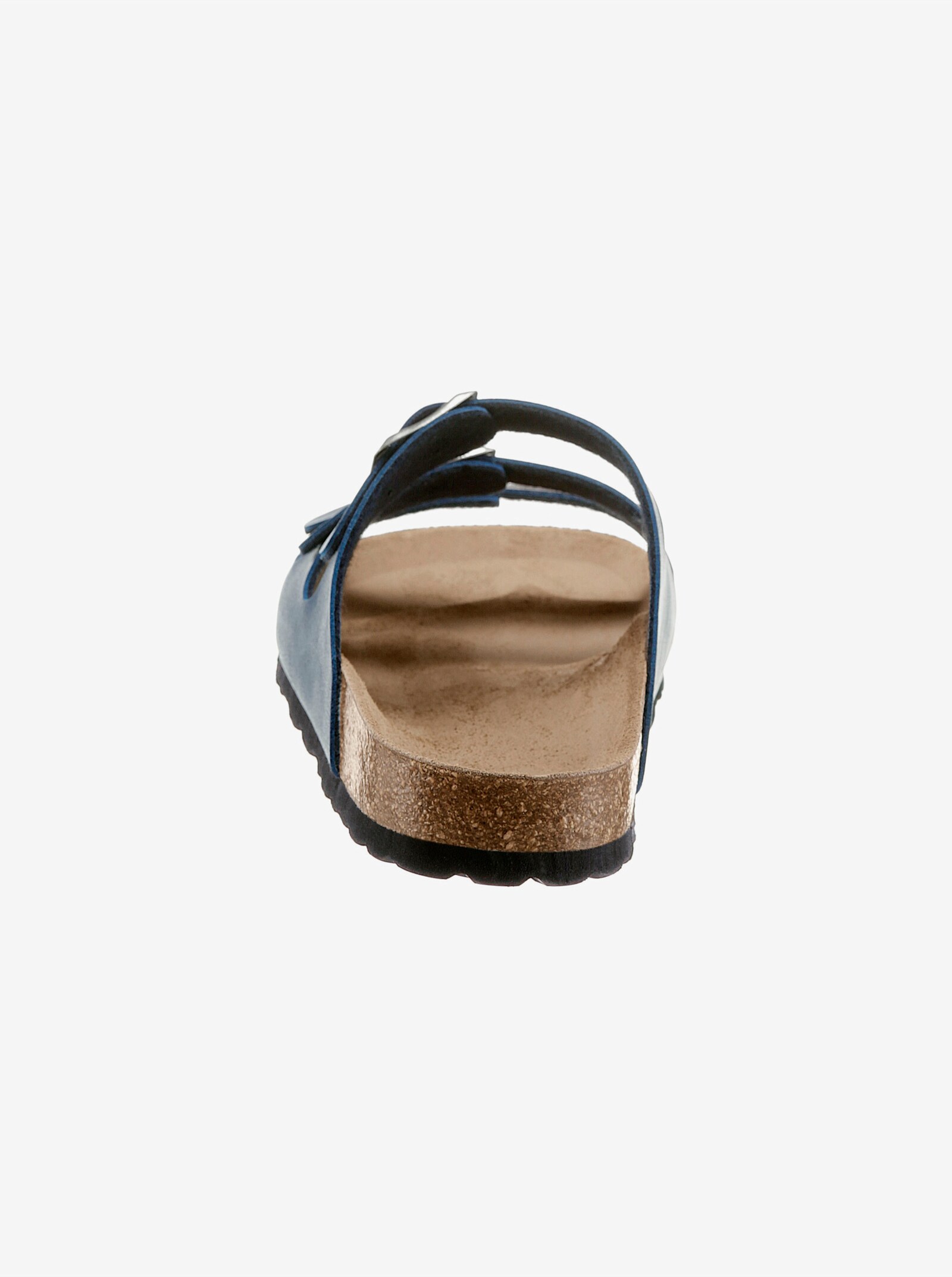 Bio Time Pantolette - marine