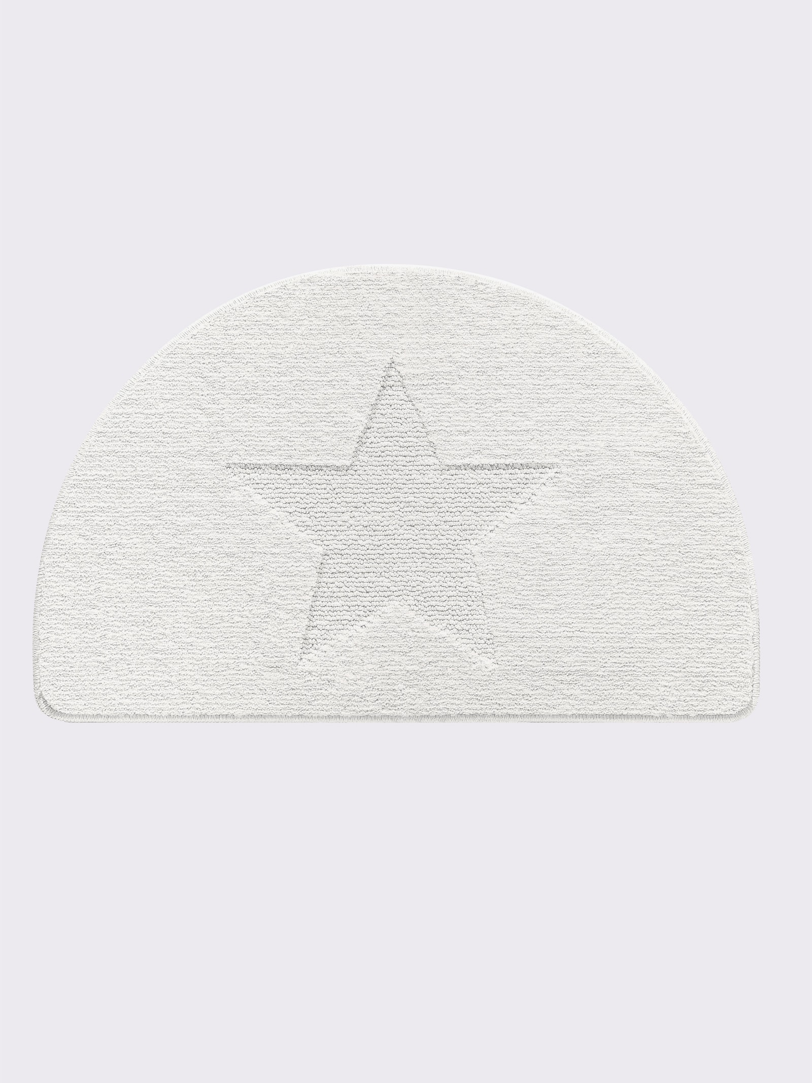 heine home Badematte - weiß