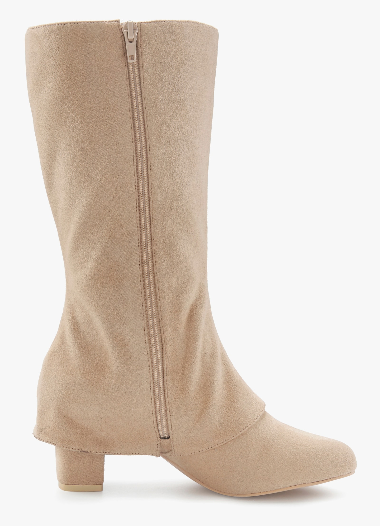 LASCANA laarzen - beige