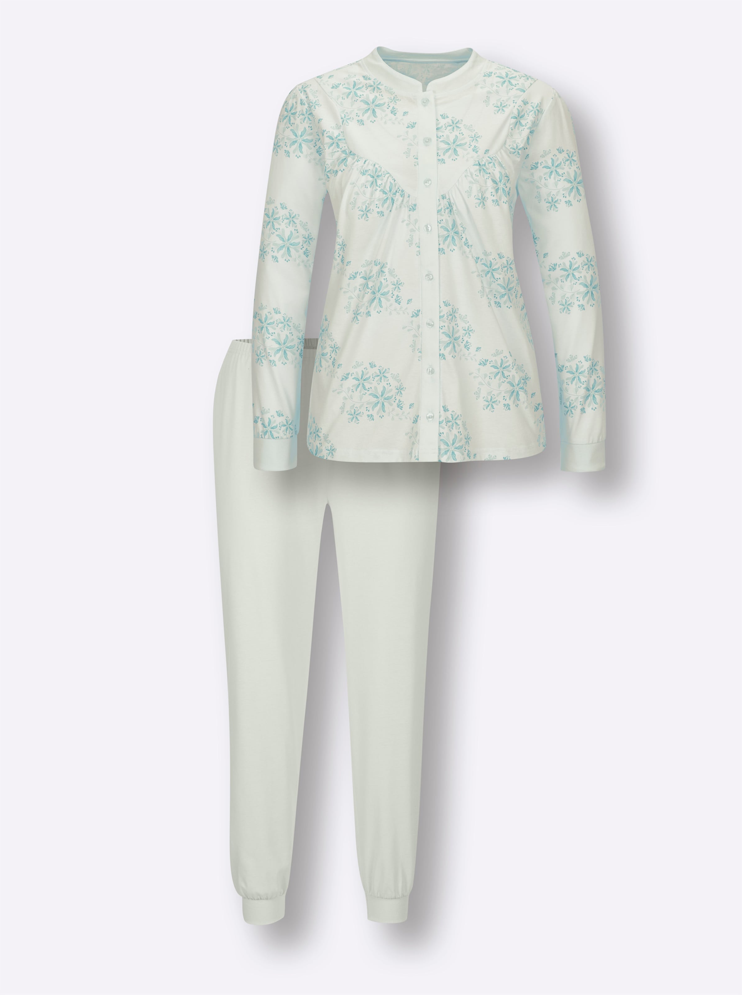 Thumbnail - Schlafanzug