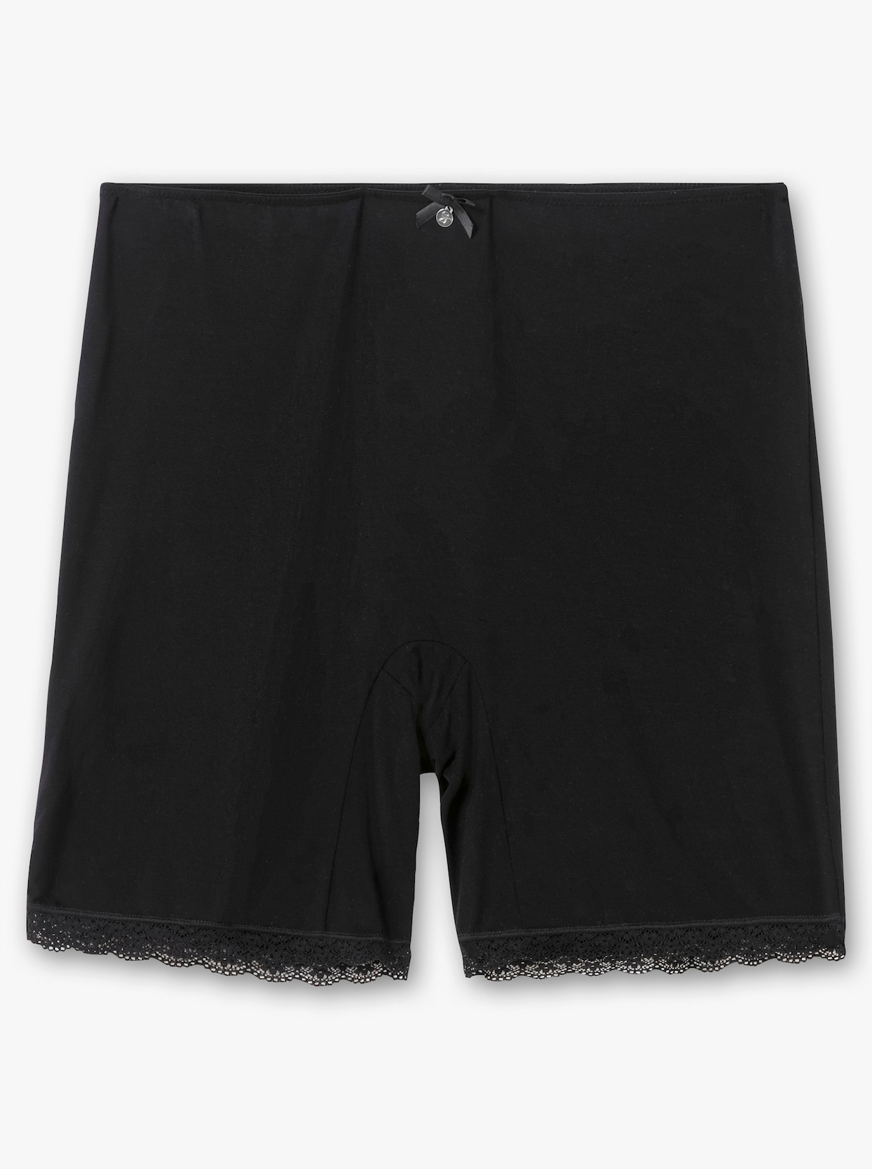 sheego Formpants - schwarz