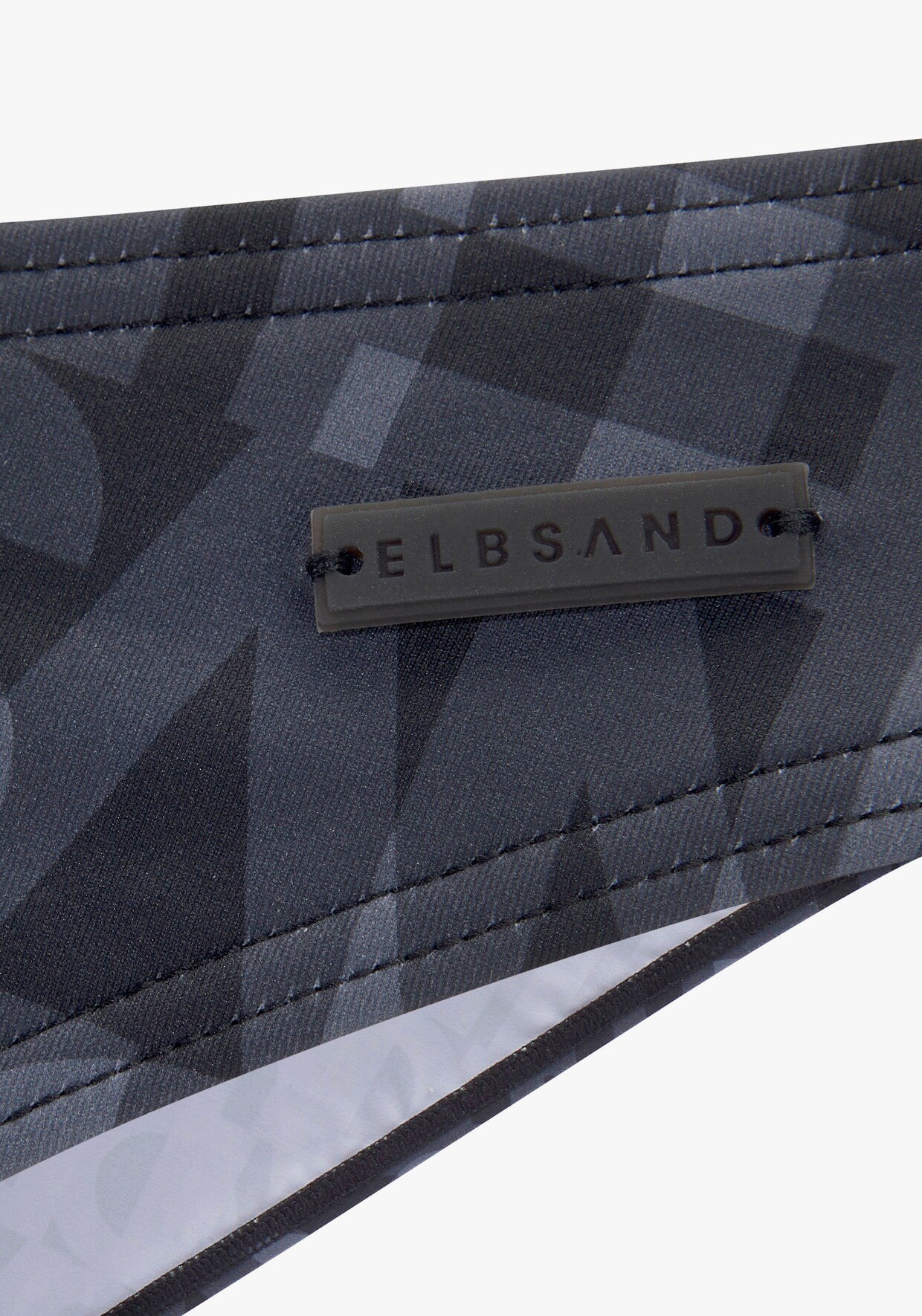Elbsand Bikinibroekje - zwart