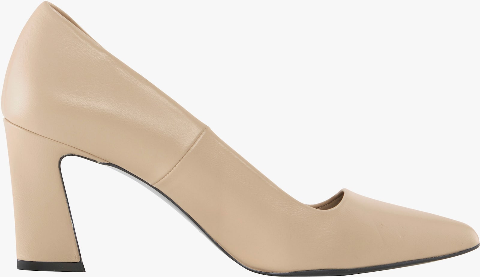 heine Pumps - beige