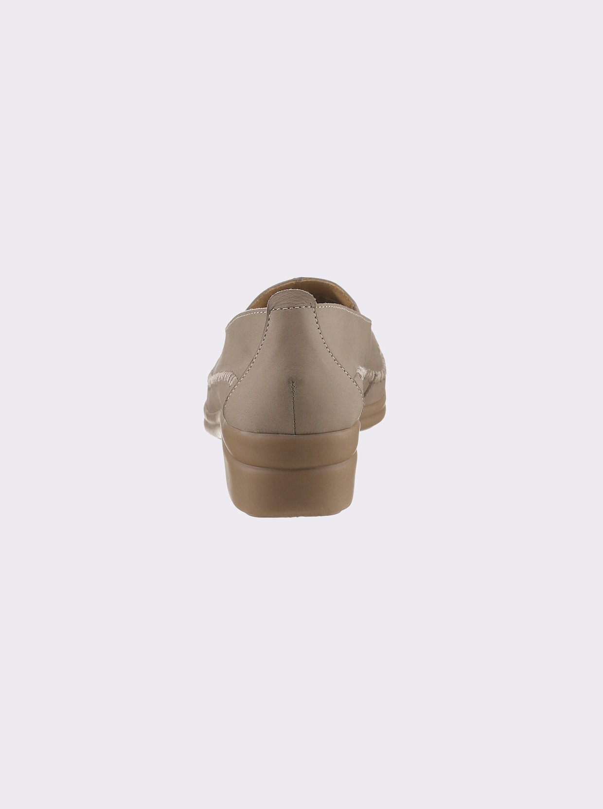 airsoft comfort+ Skor - beige