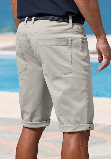 John Devin Bermudas - beige