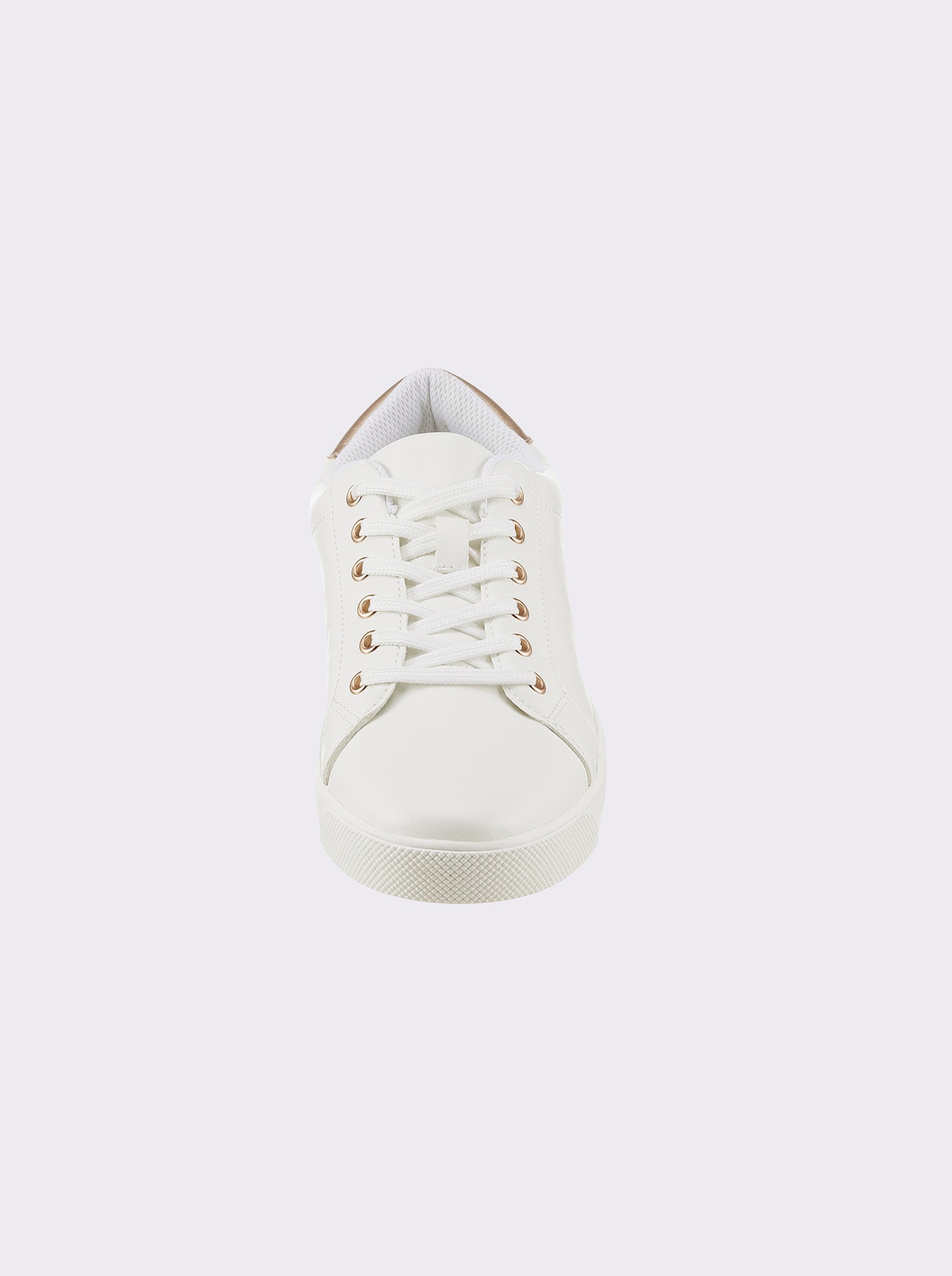 airsoft modern+ Sneaker - wit