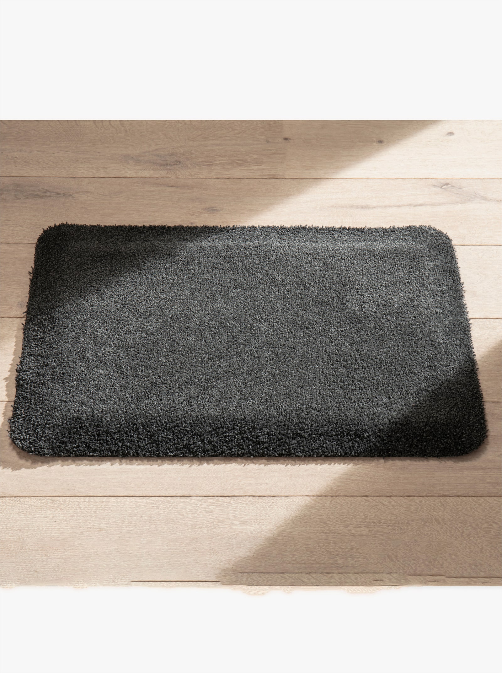 wash+dry by Kleen-Tex Paillasson - anthracite