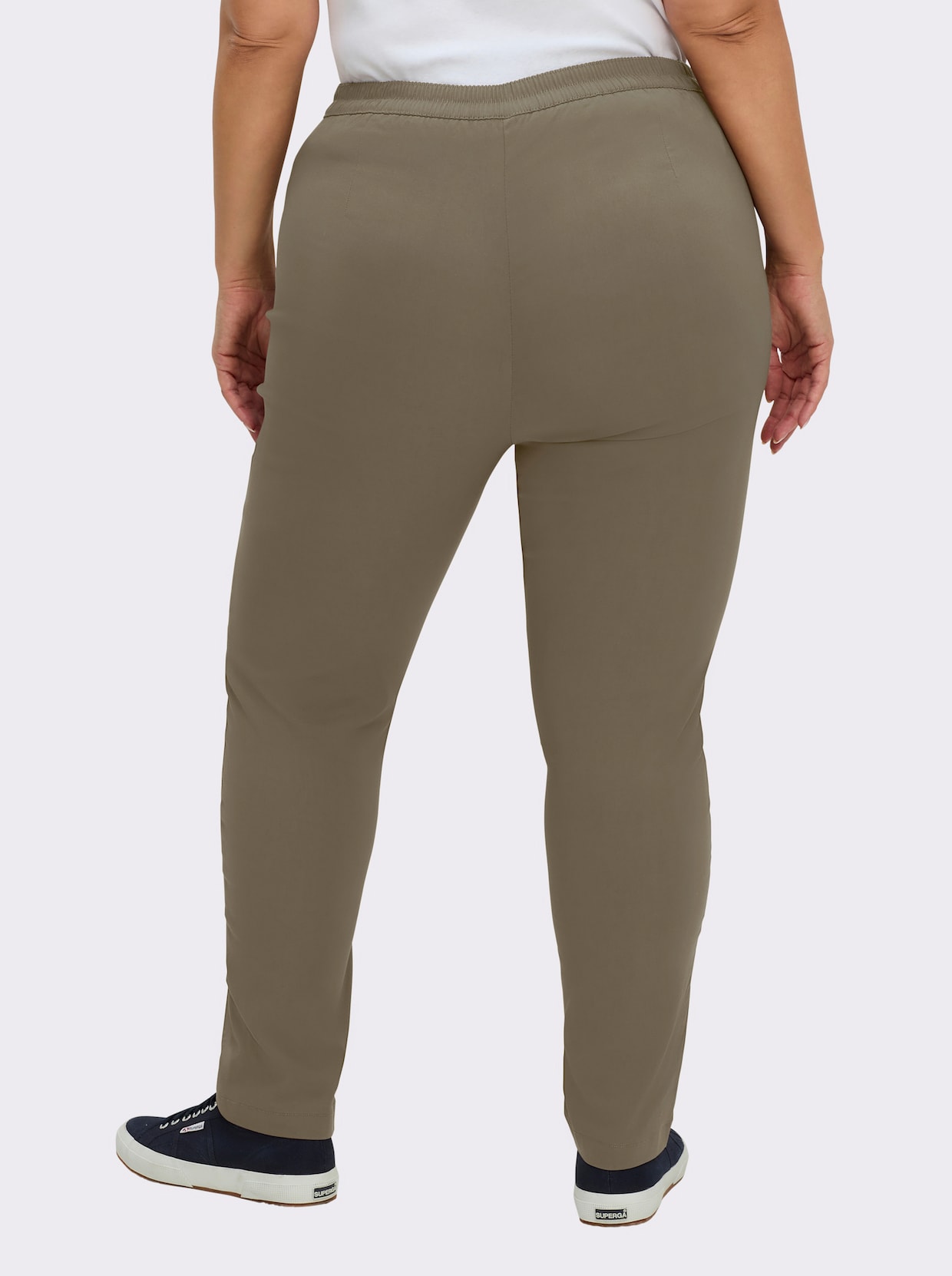 Bengalinhose - khaki