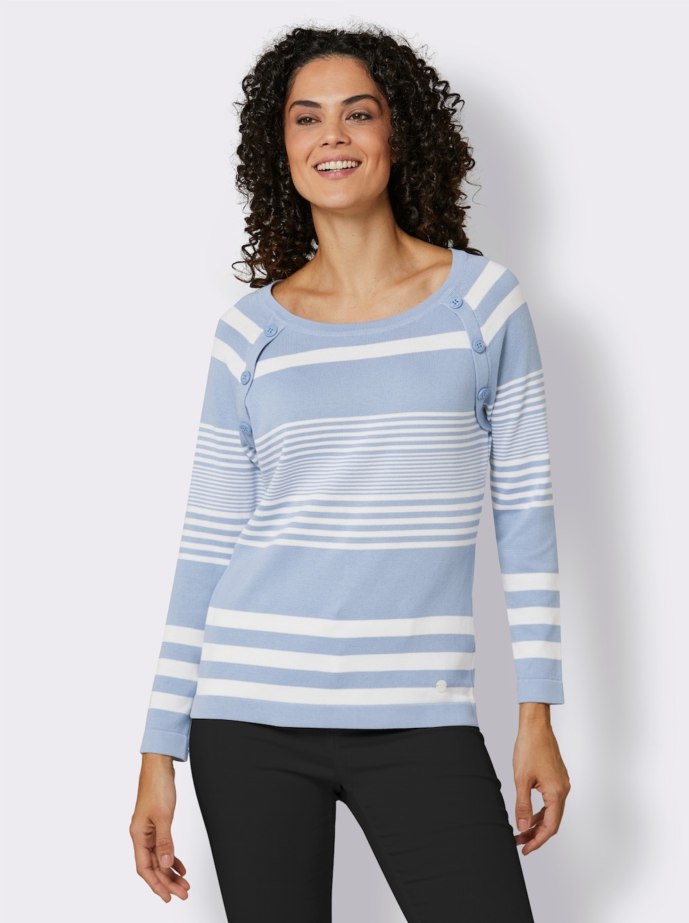 Exklusive SalePullover kaufen im Online Shop creation L