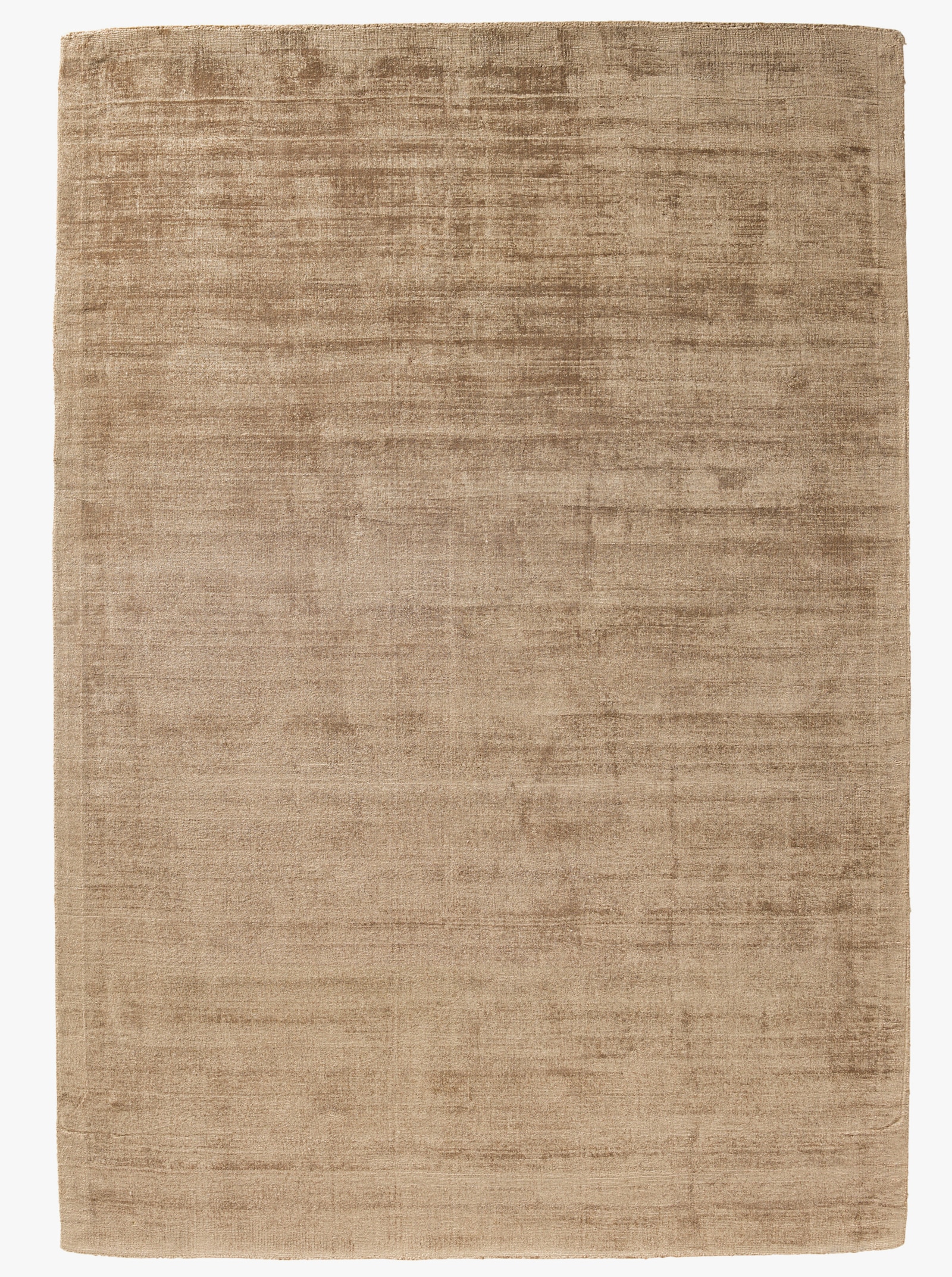 heine home Teppich - taupe