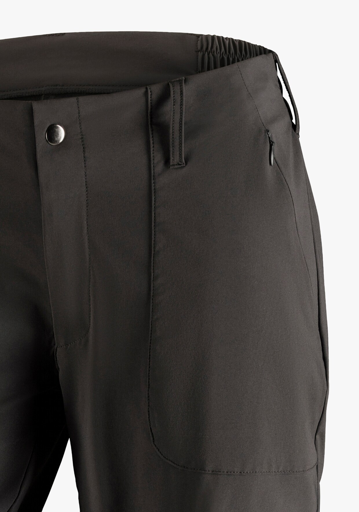 Pantalon de trekking - noir