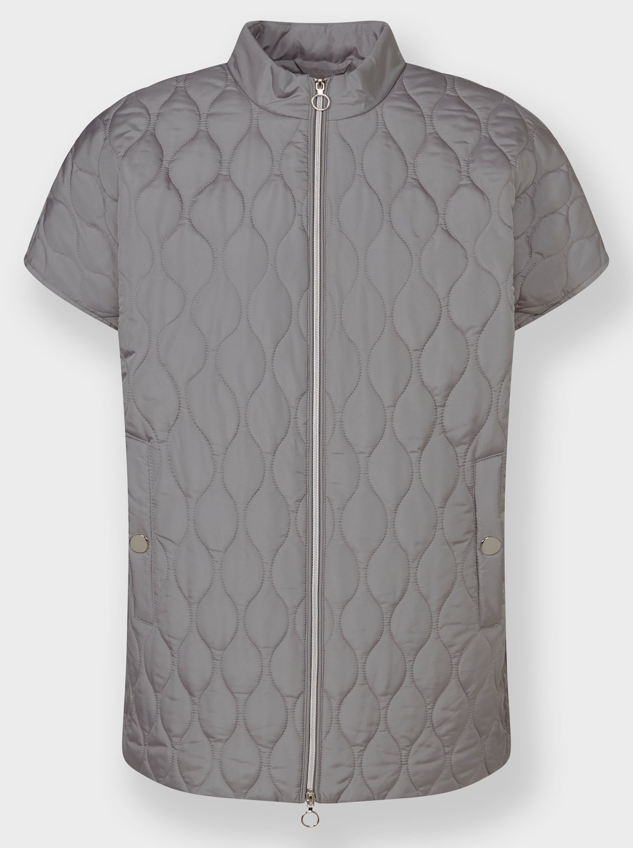 Bodywarmer - grijs