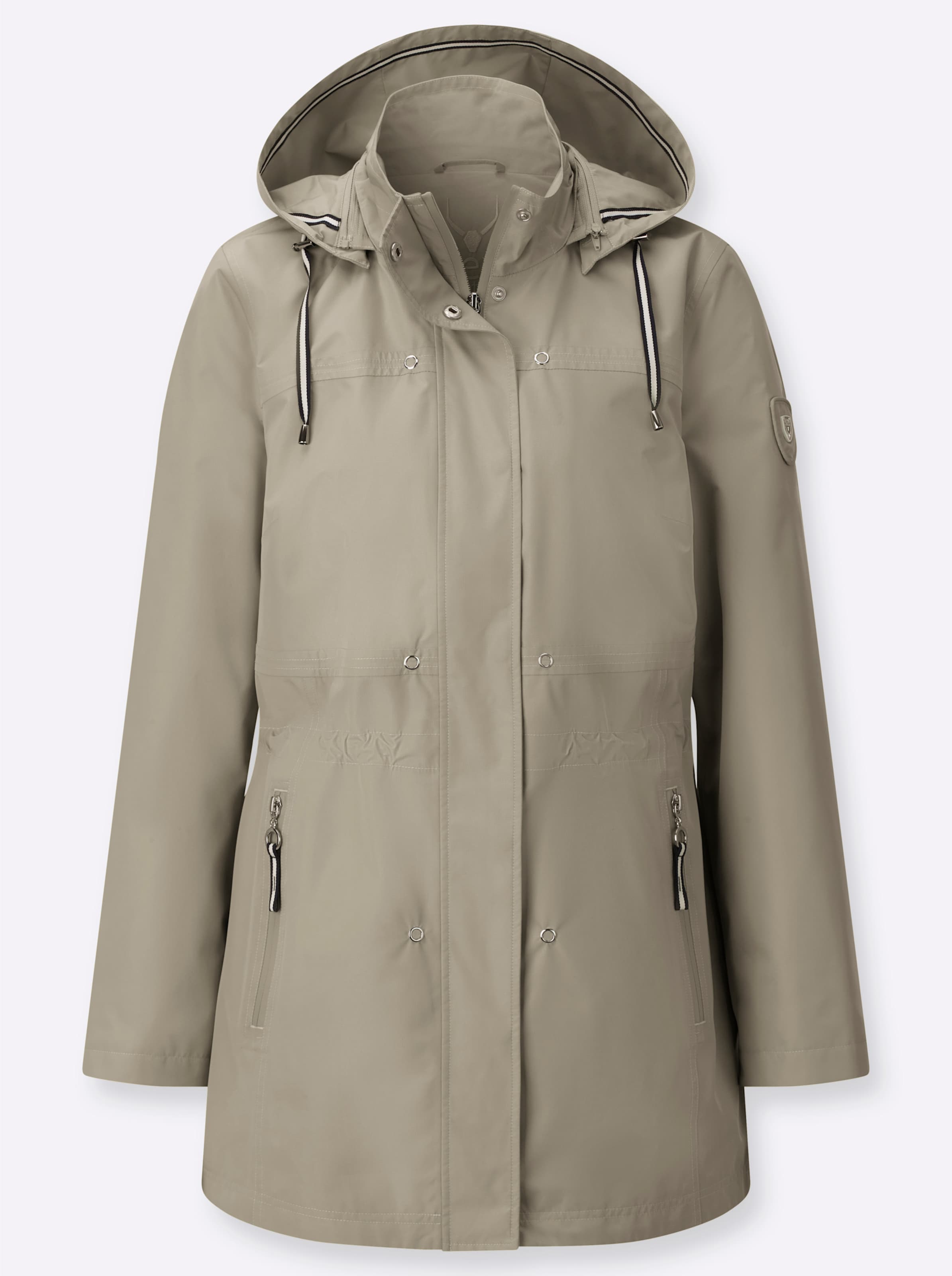 Thumbnail - Funktionsjacke