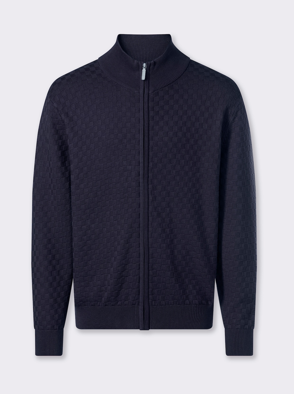 Marco Donati Strickjacke - marine