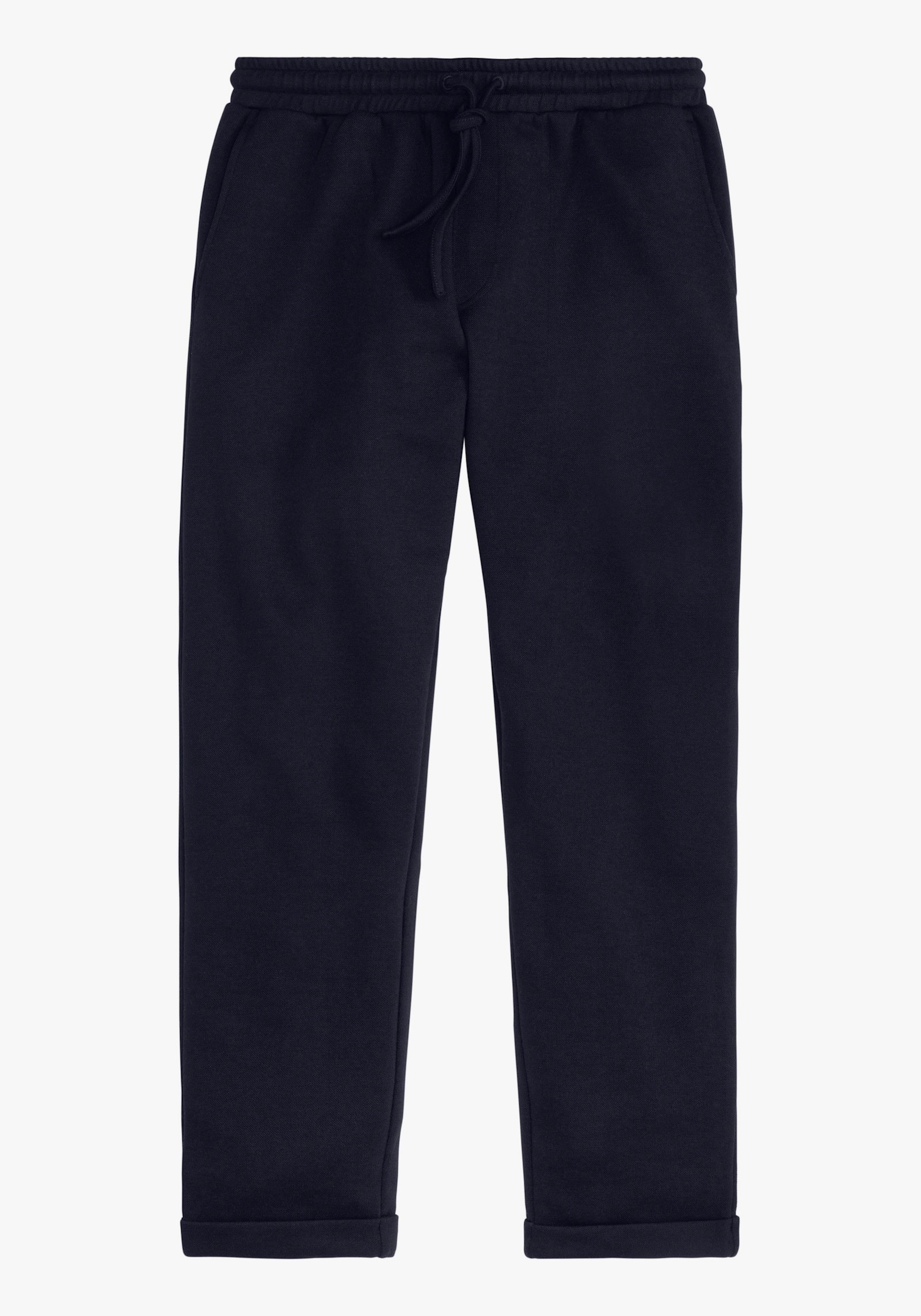 John Devin Jogger Pants - navy