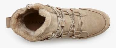 Vivance Stiefelette - beige
