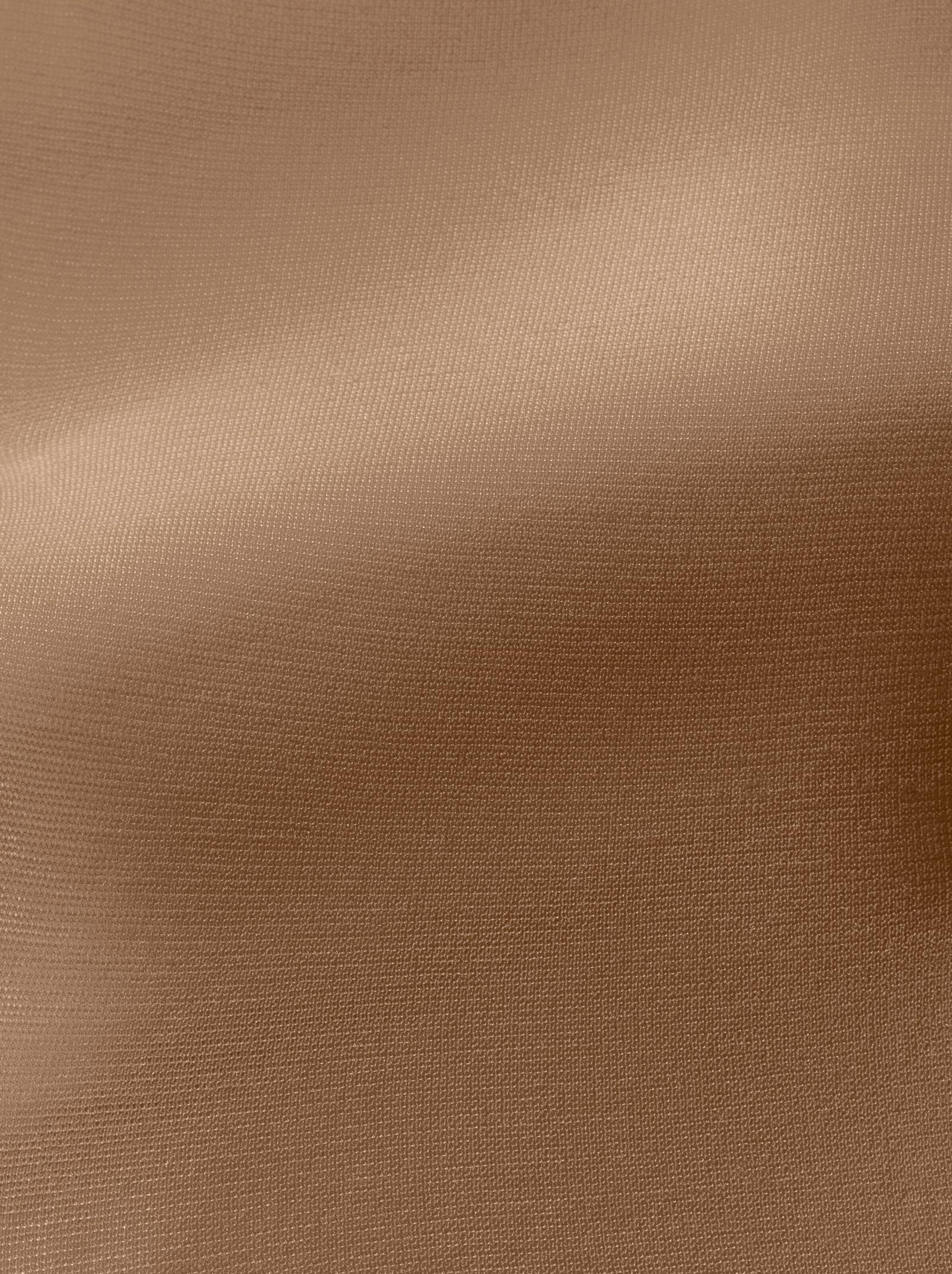 Söckchen - hellbraun