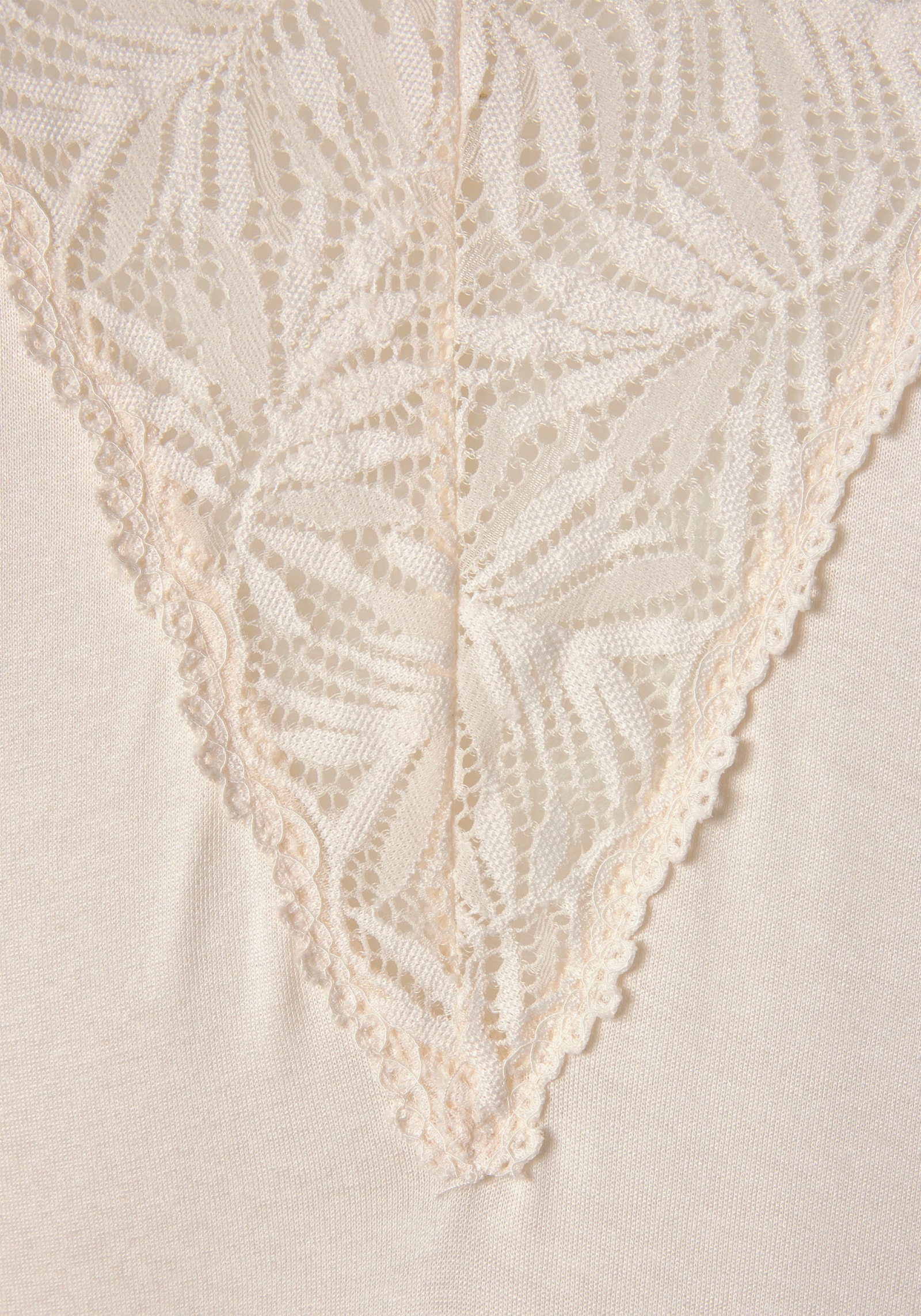 LASCANA Kimono - crème