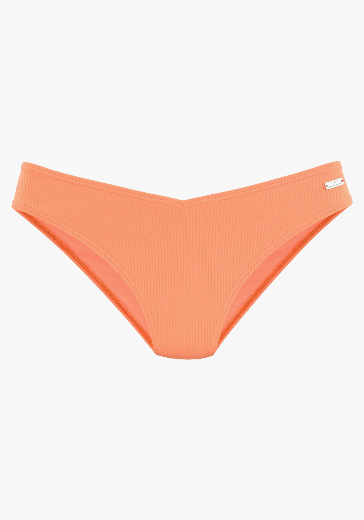 Venice Beach Bikinibroekje - zalm