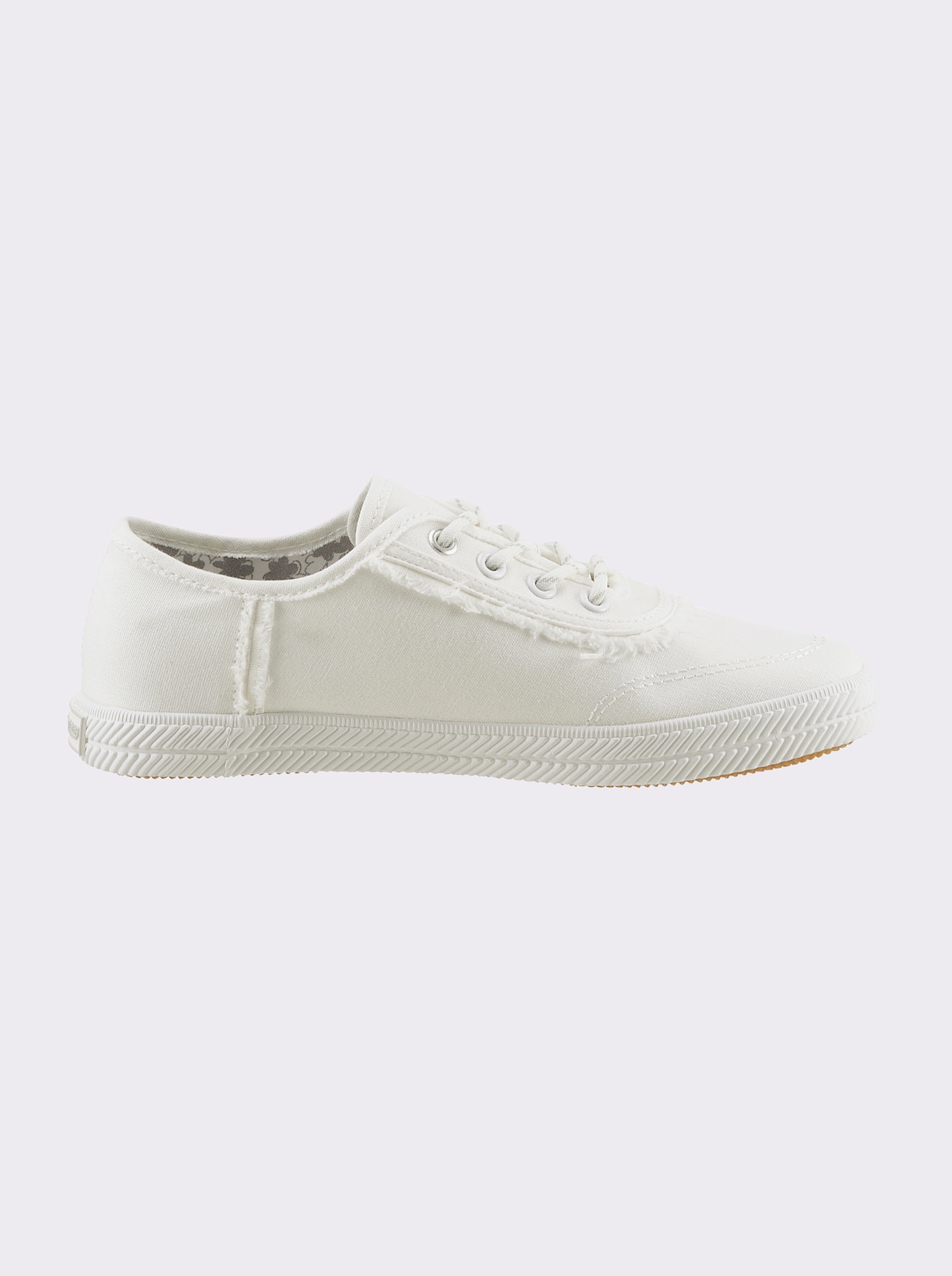 KangaROOS Sneakers - blanc