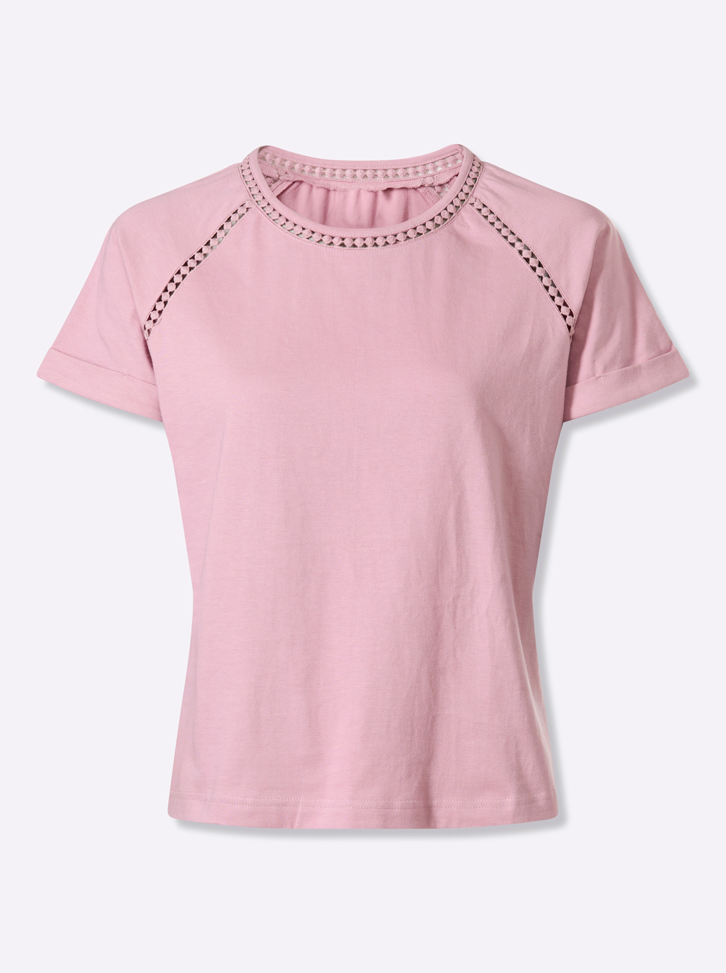 Thumbnail - Rundhalsshirt