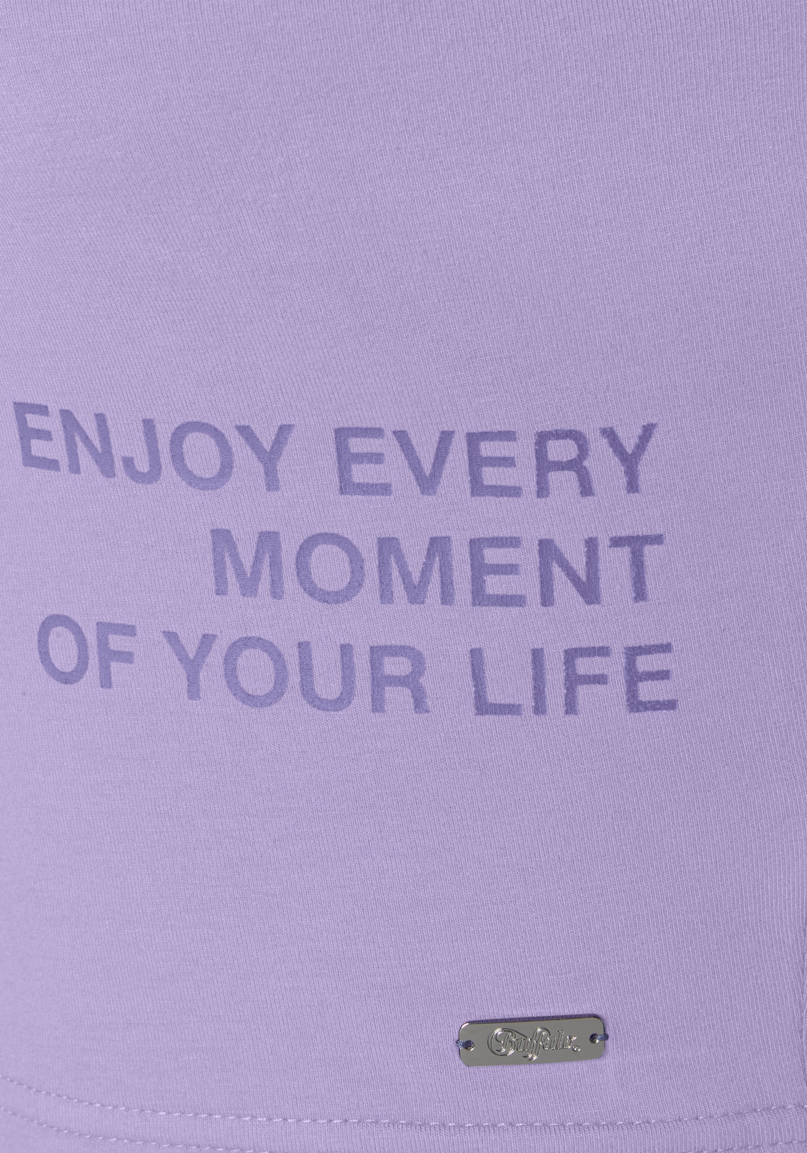 Buffalo Tanktop - lavendel