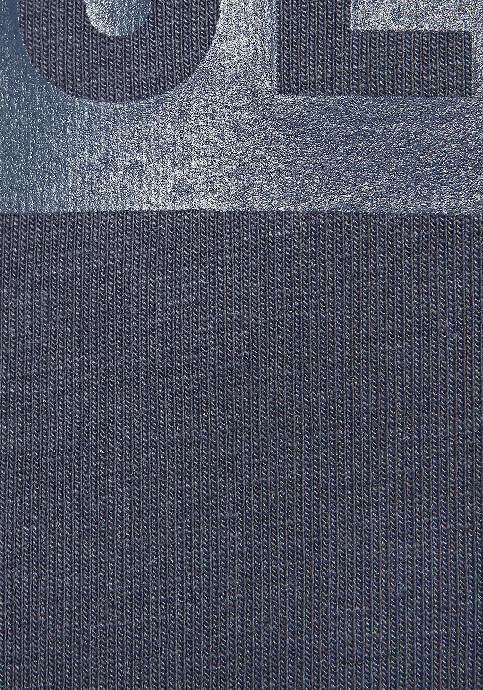 le jogger Kapuzenpullover - blau