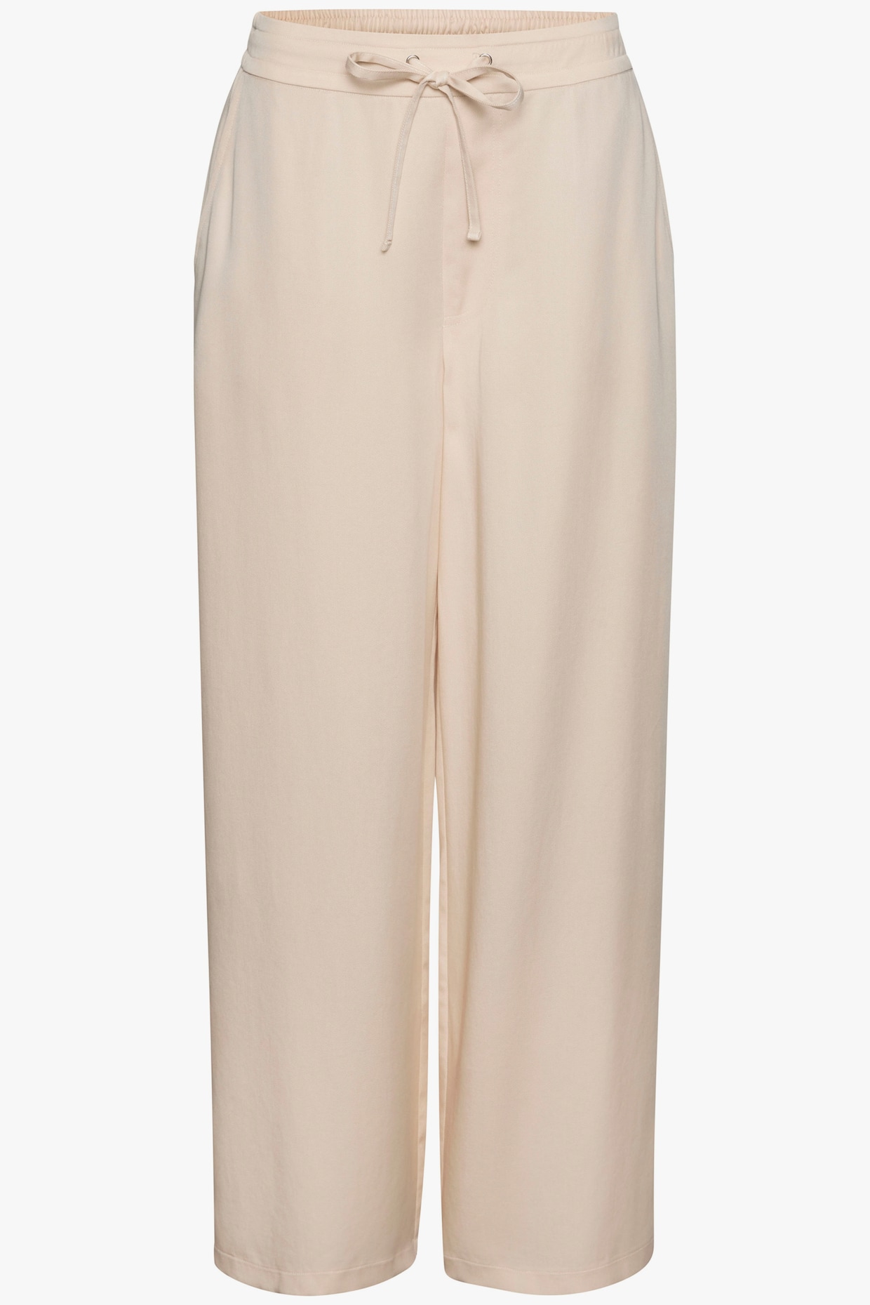 LASCANA Pantalon - zand
