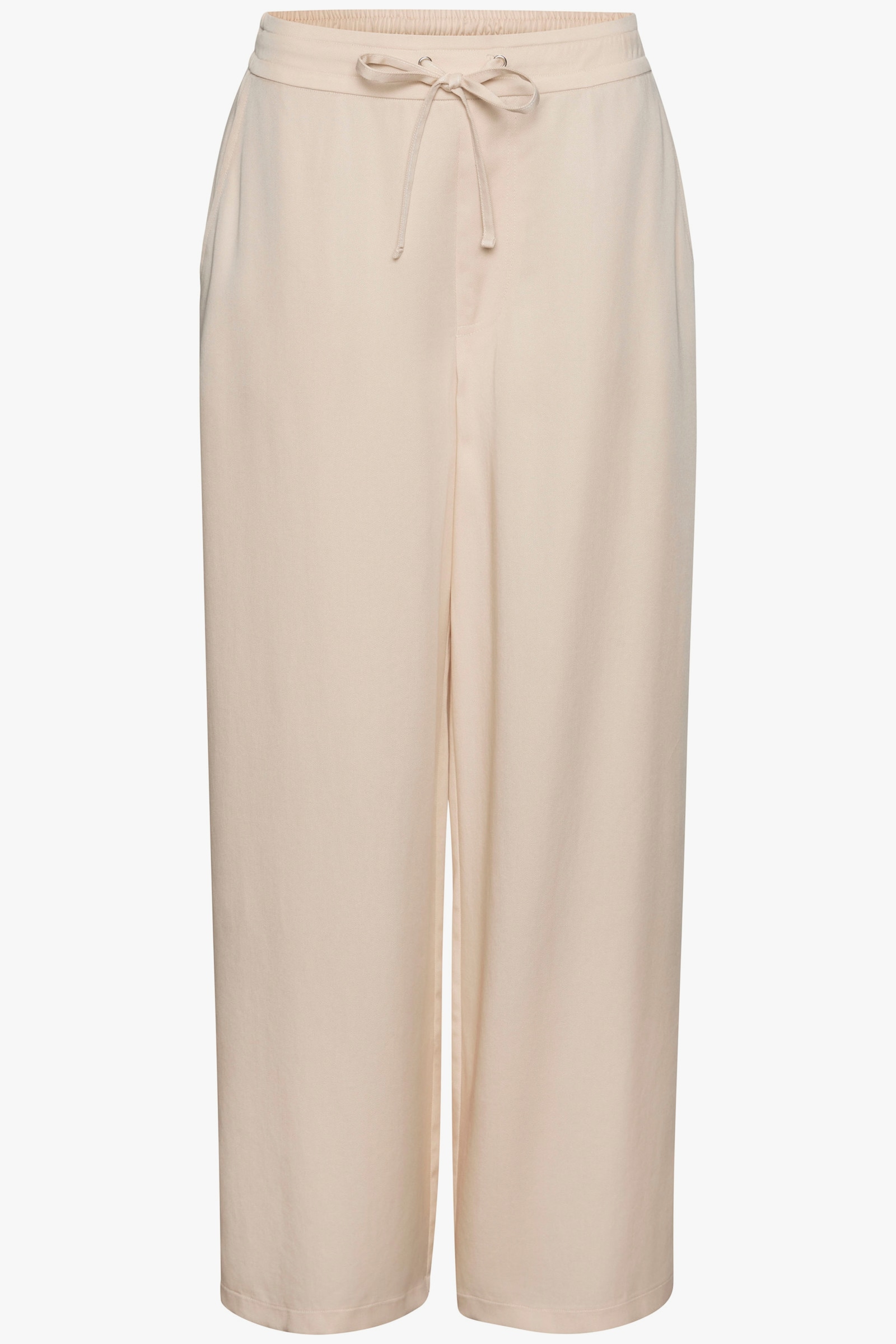 LASCANA comfortbroek - zand