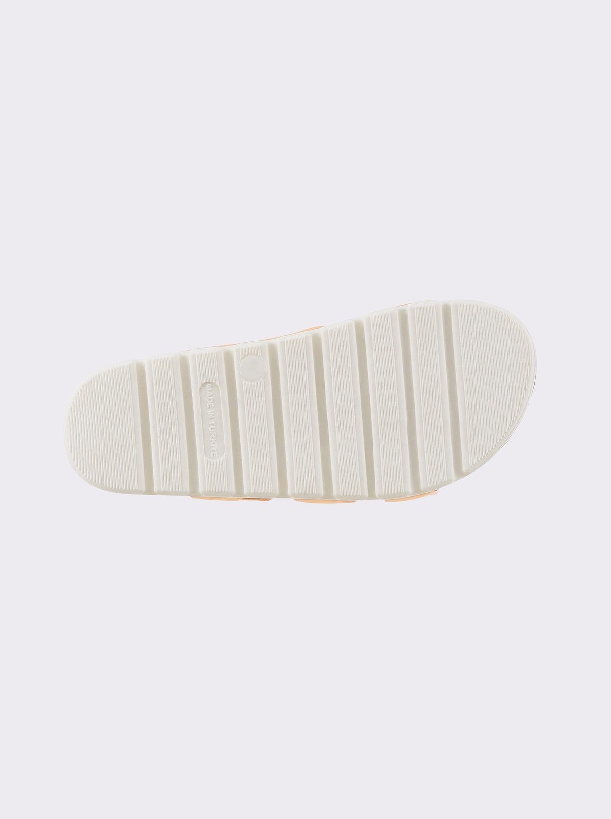 heine slippers - perzik