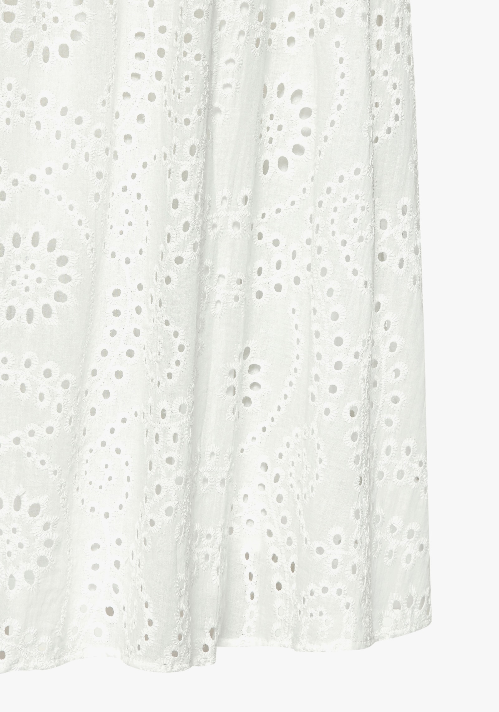 Buffalo Maxirock - weiß