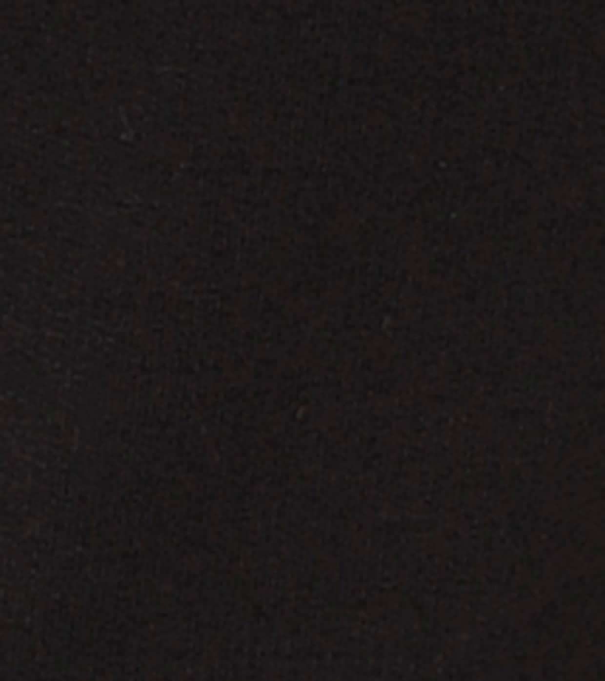 Aniston PLUS Schlupfhose - schwarz