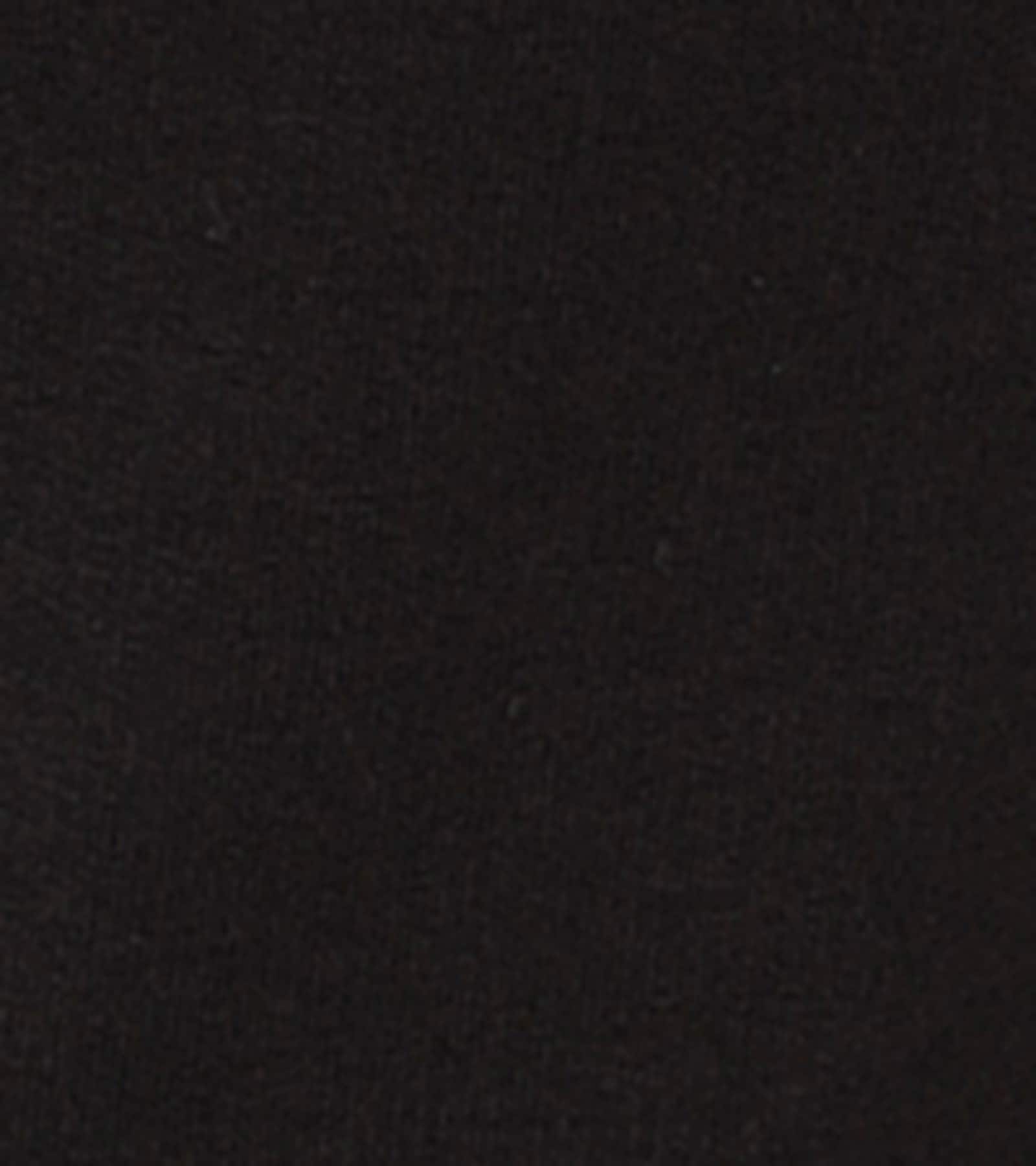 Aniston PLUS Schlupfhose - schwarz