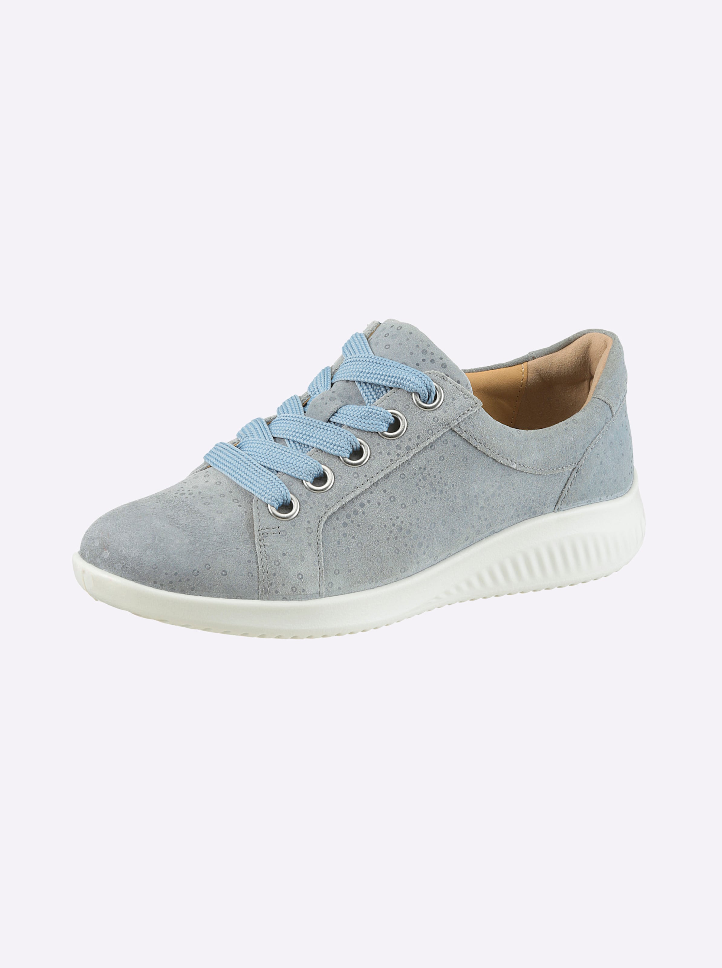 Schnürschuh
