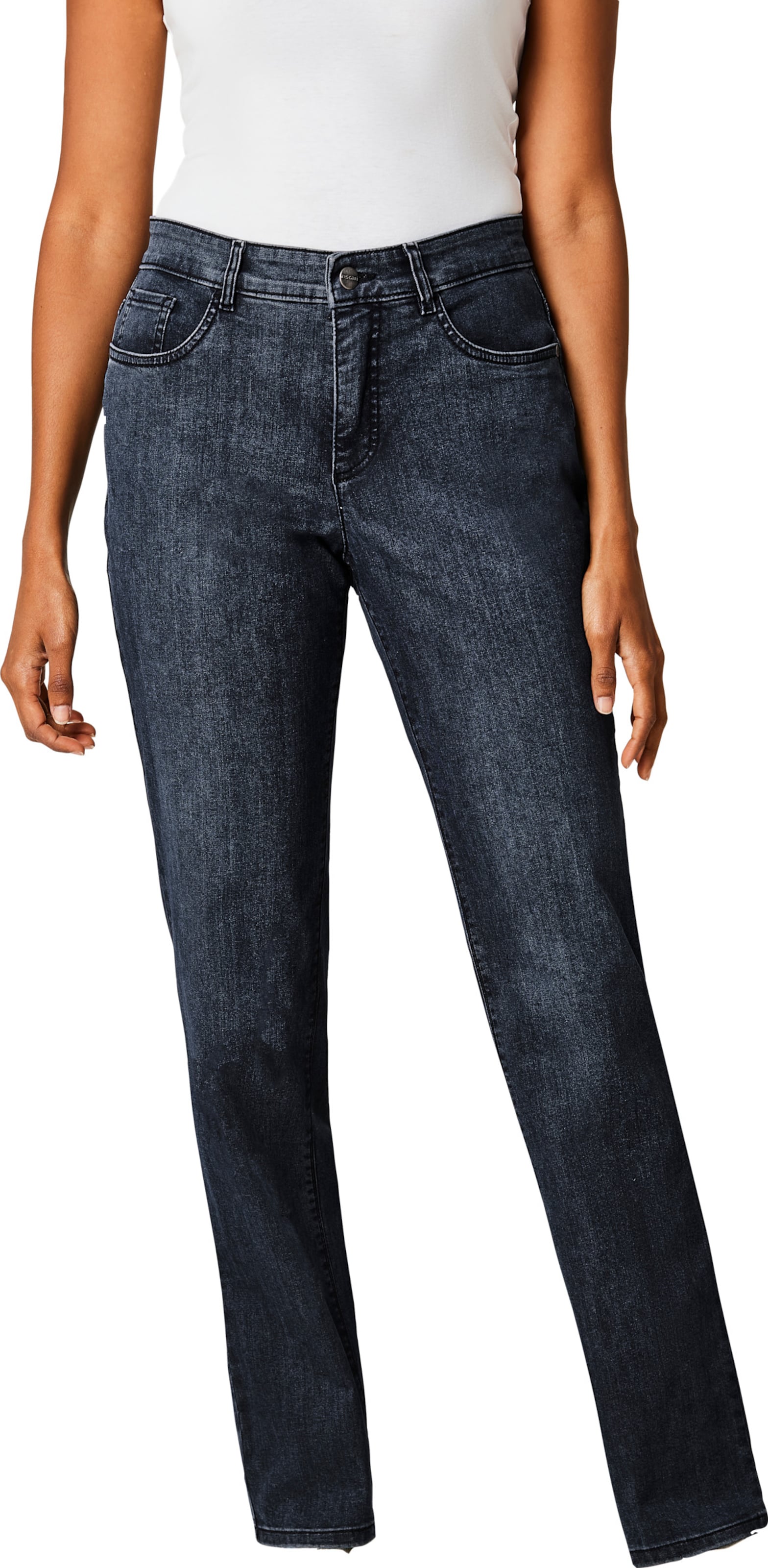 Thumbnail - 5-Pocket-Jeans