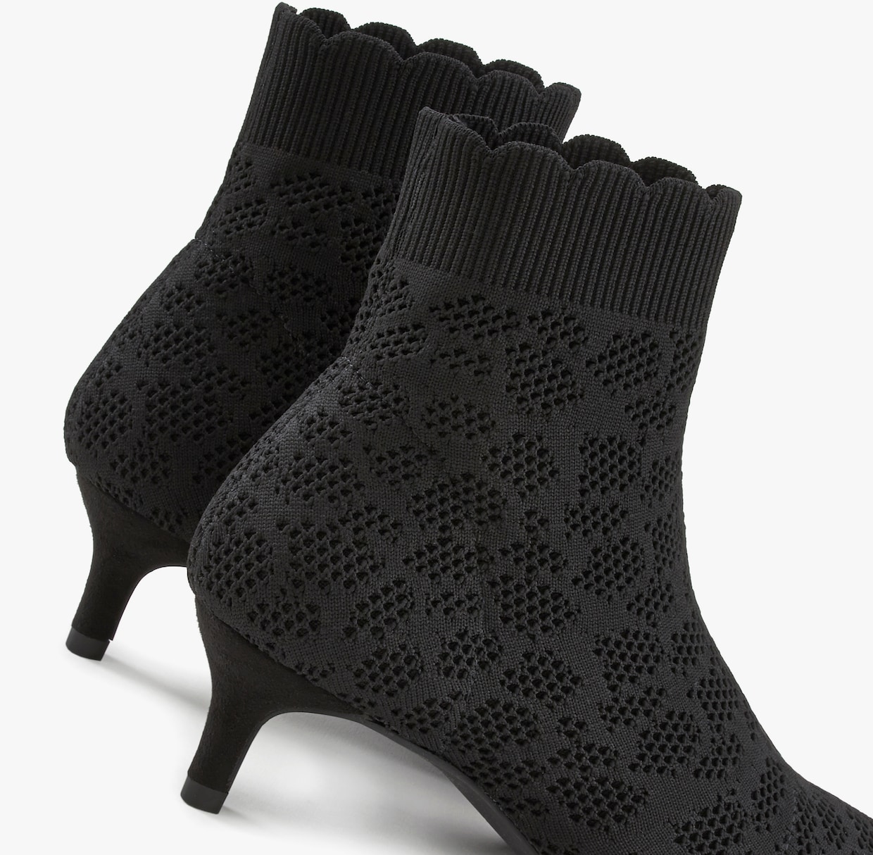 LASCANA Bottines - noir