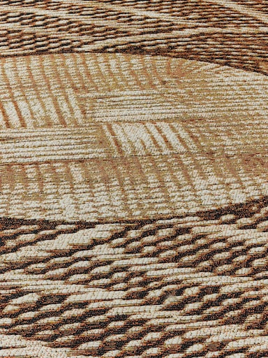 heine home Tapis - couleur ivoire-noi.