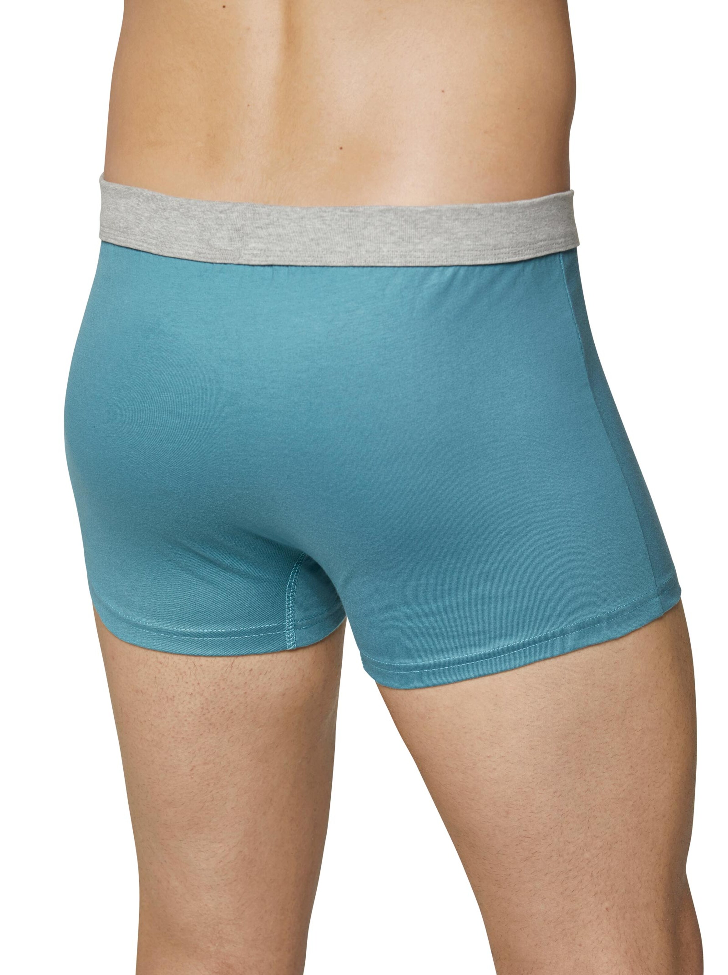 wäschepur Pants - petrol