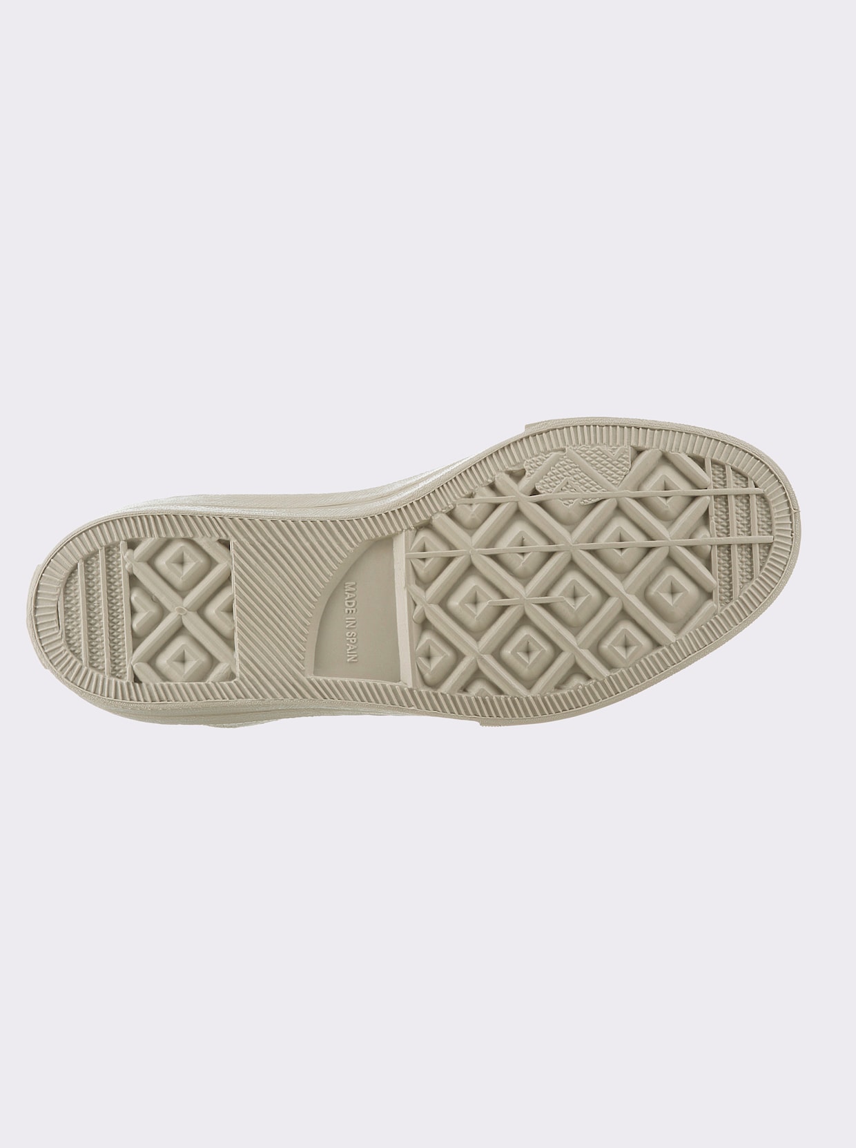 heine Sneakers - sable-beige