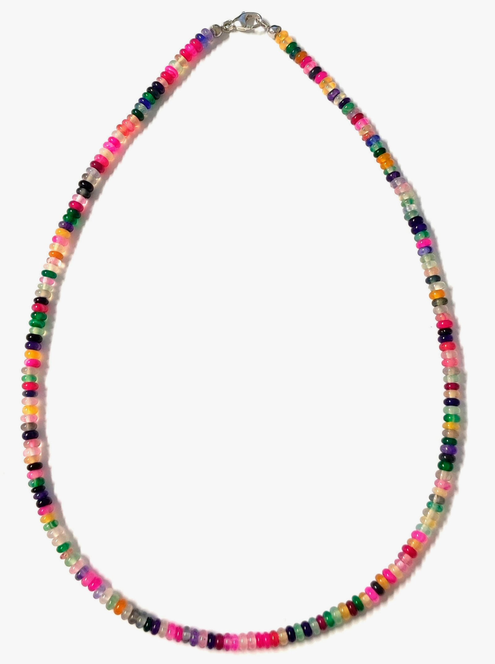 Collier - Silber 925