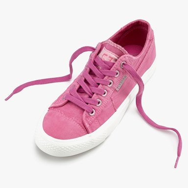 Elbsand Sneaker - magenta