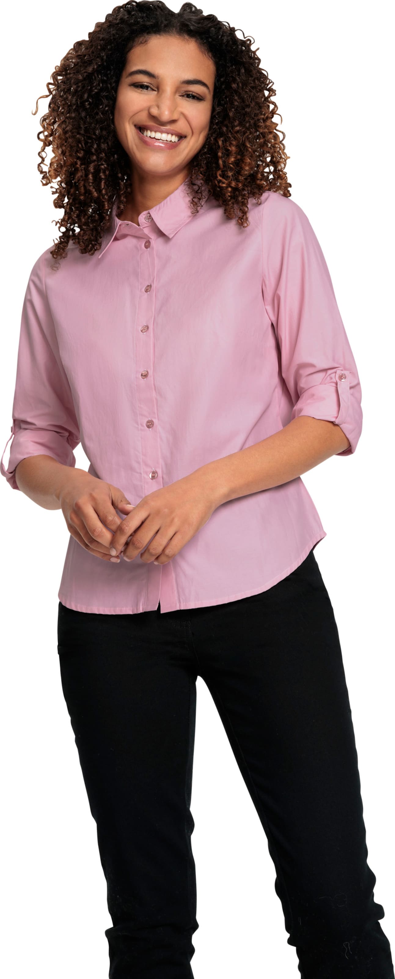 Thumbnail - Langarm-Bluse