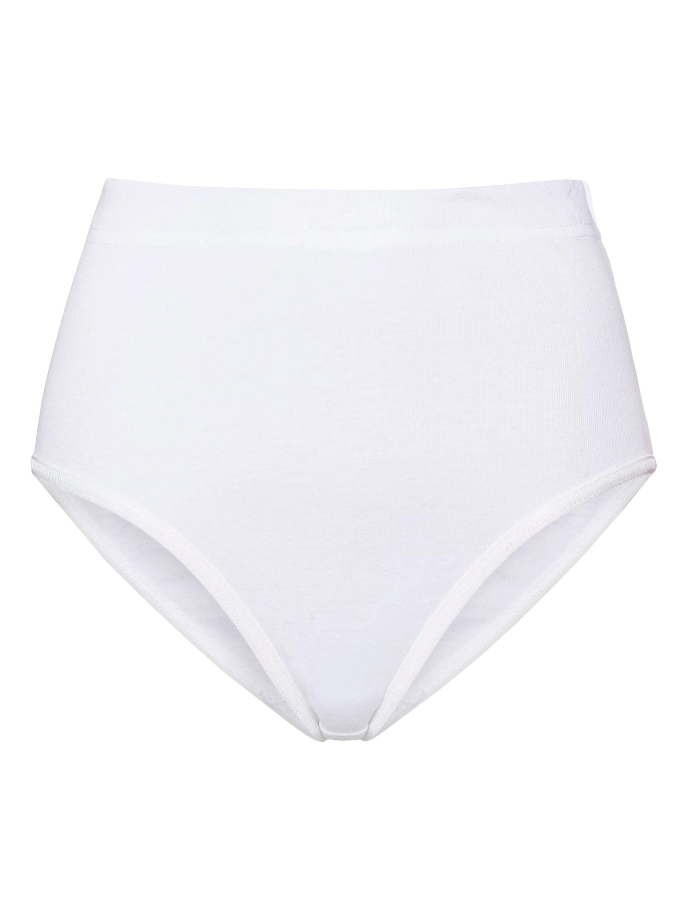 wäschepur Slip - farbig-sortiert