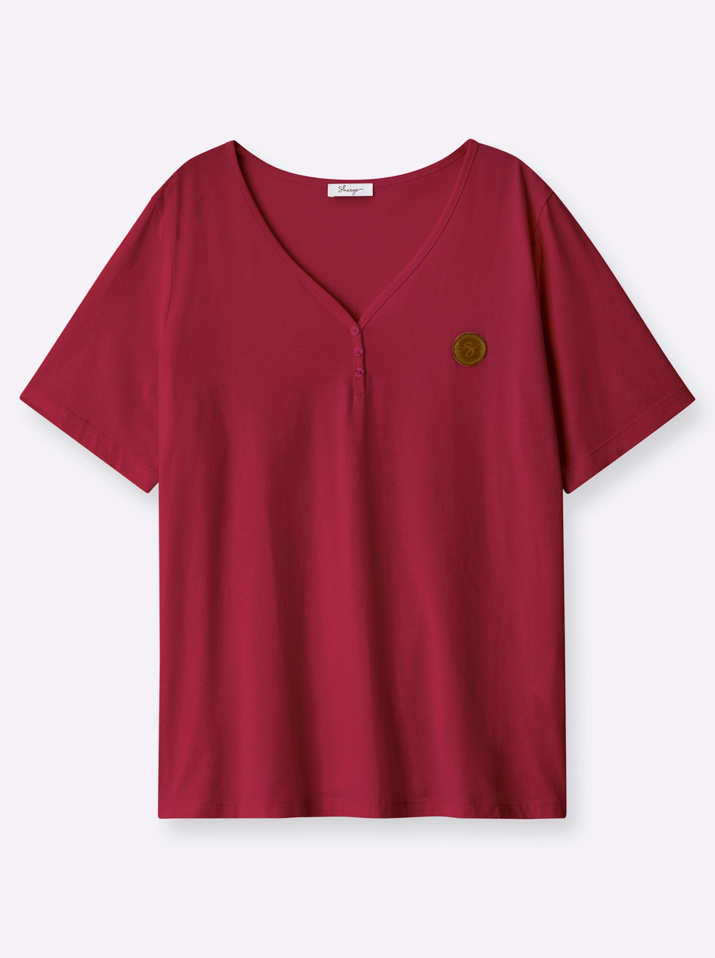V-Shirt